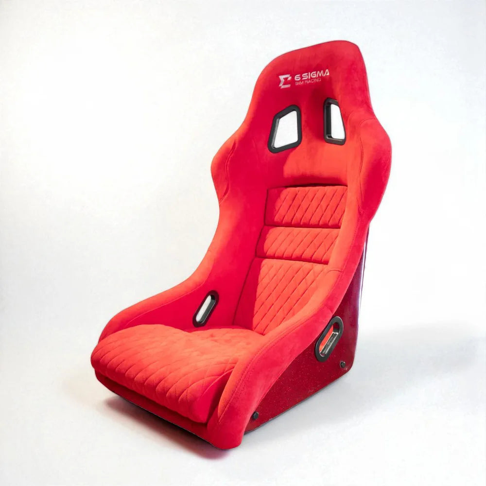 GTR Large Bucket Seat