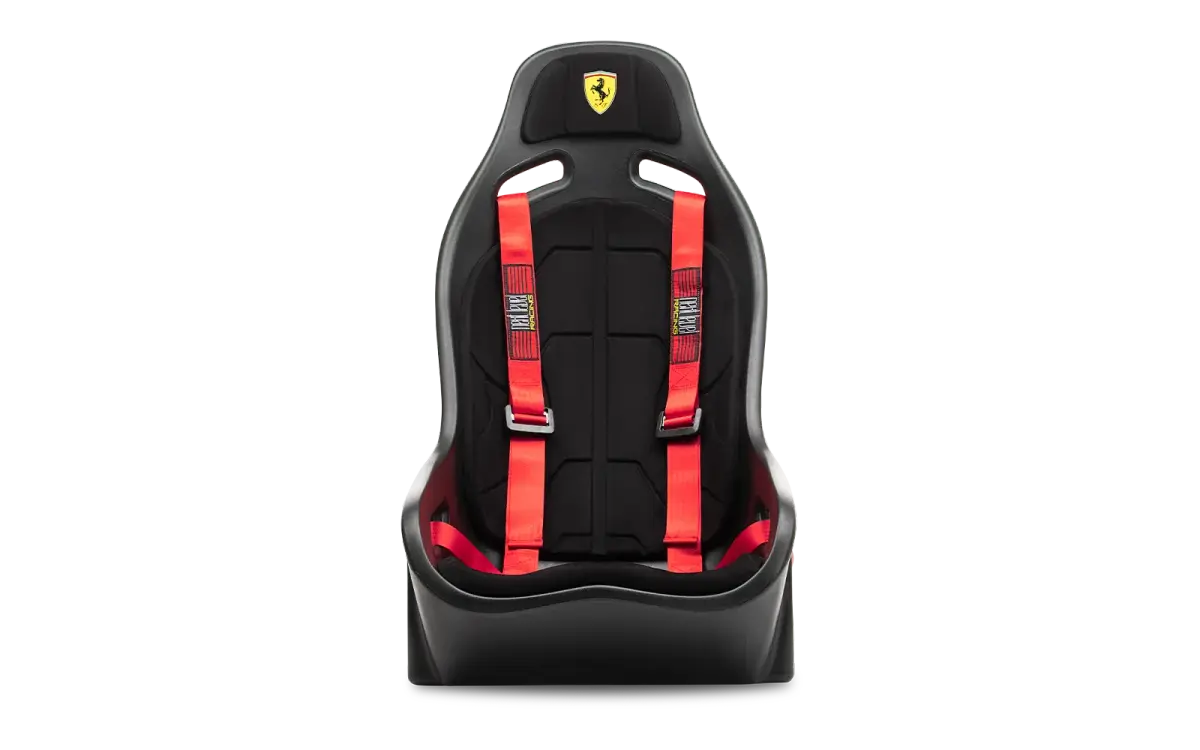 Elite ES1 Scuderia Ferrari Edition