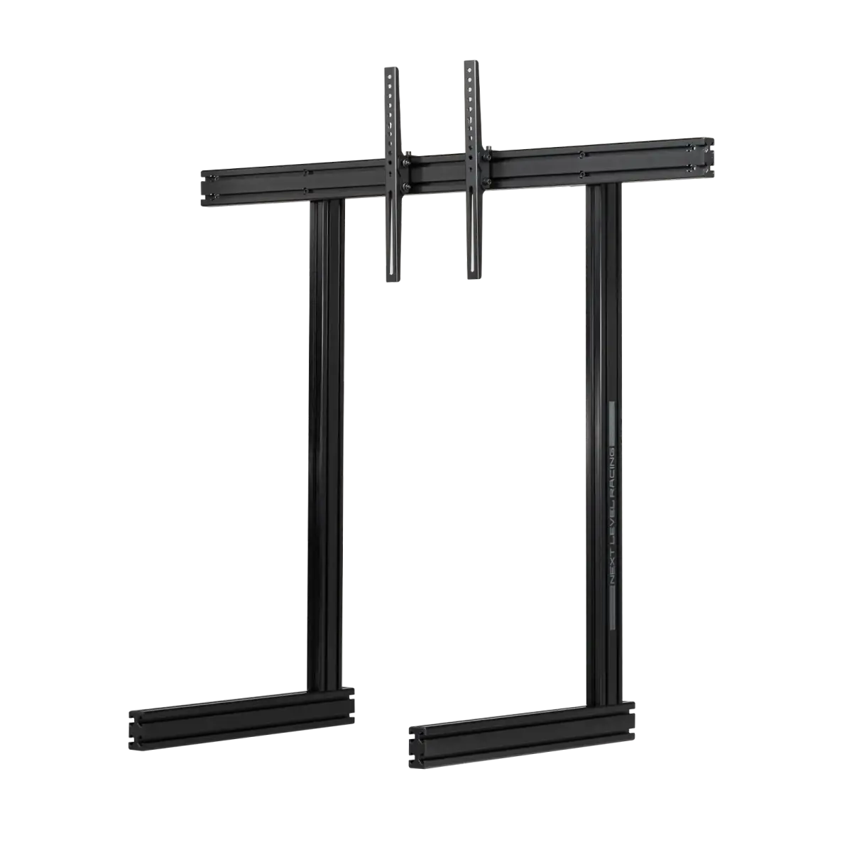 Elite Free Standing Single Monitor Stand