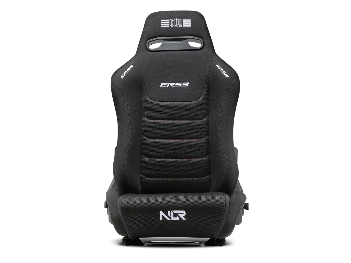 ERS3 Elite Reclining Seat - Fabric & Simaero Mesh Edition