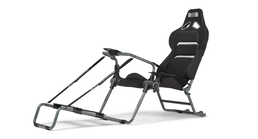 GT Lite Pro (Carbon Grey Edition)