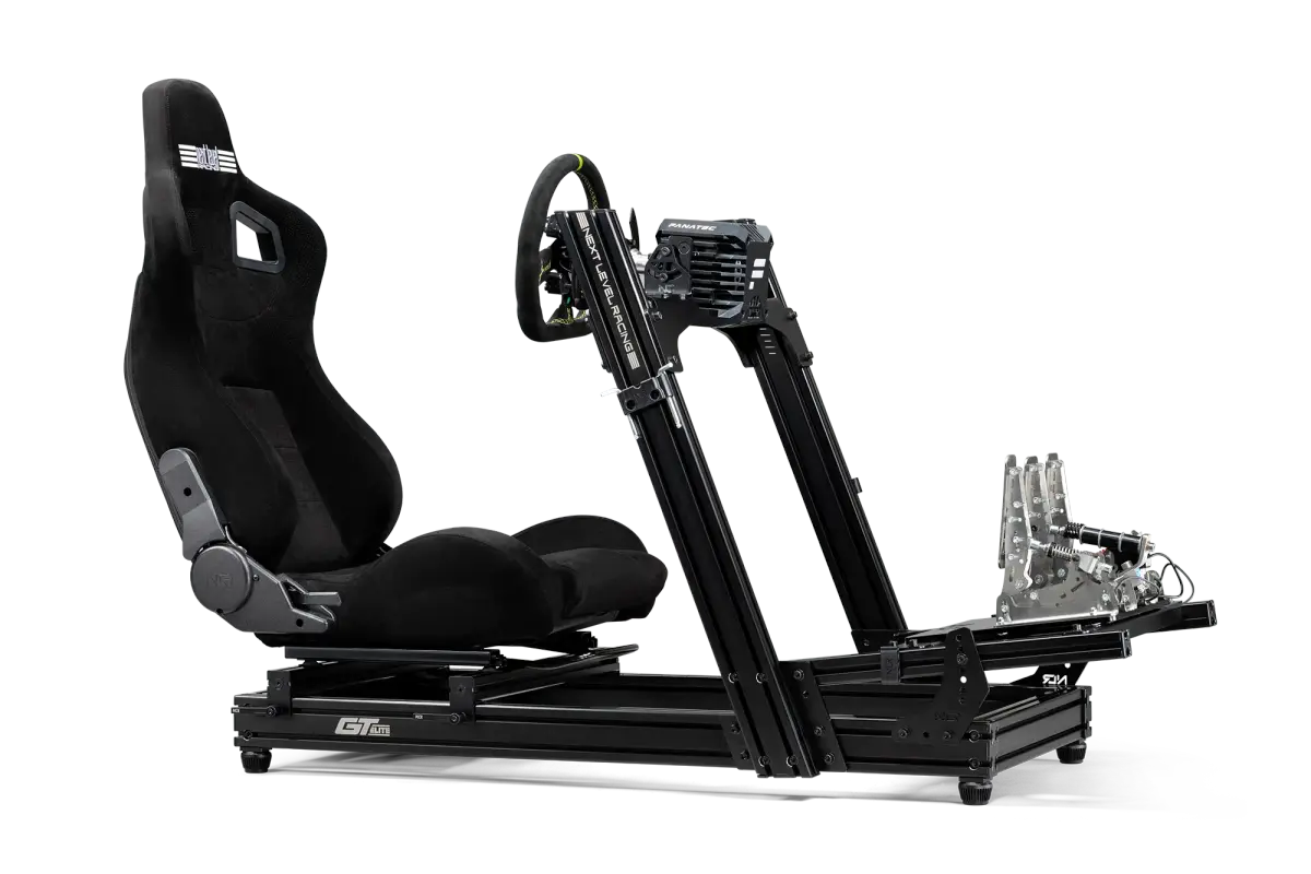 GTElite Lite - Front & Side Mount
