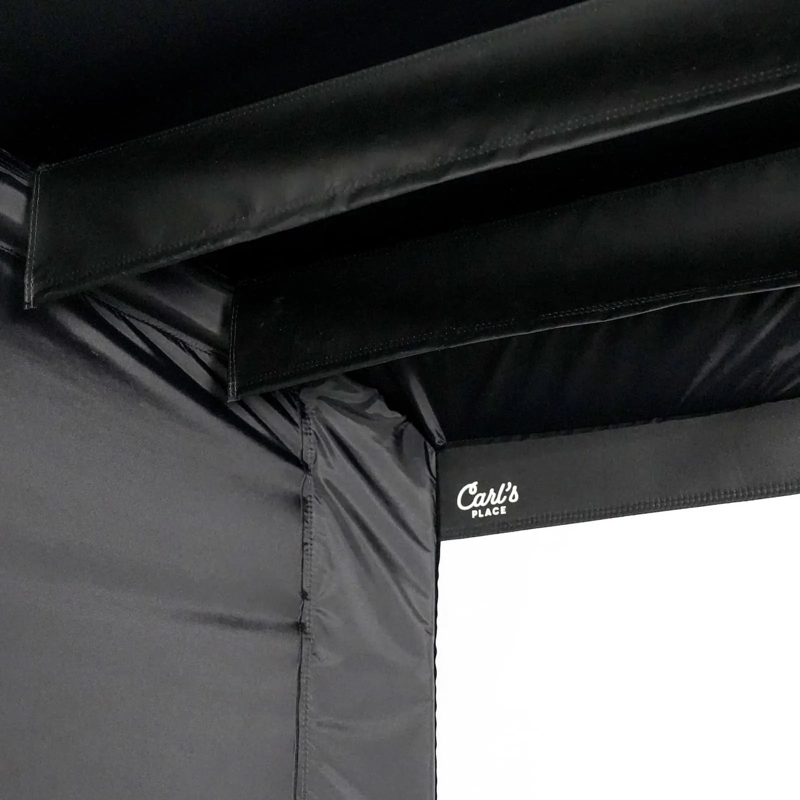 Safety Baffle (DIY)
