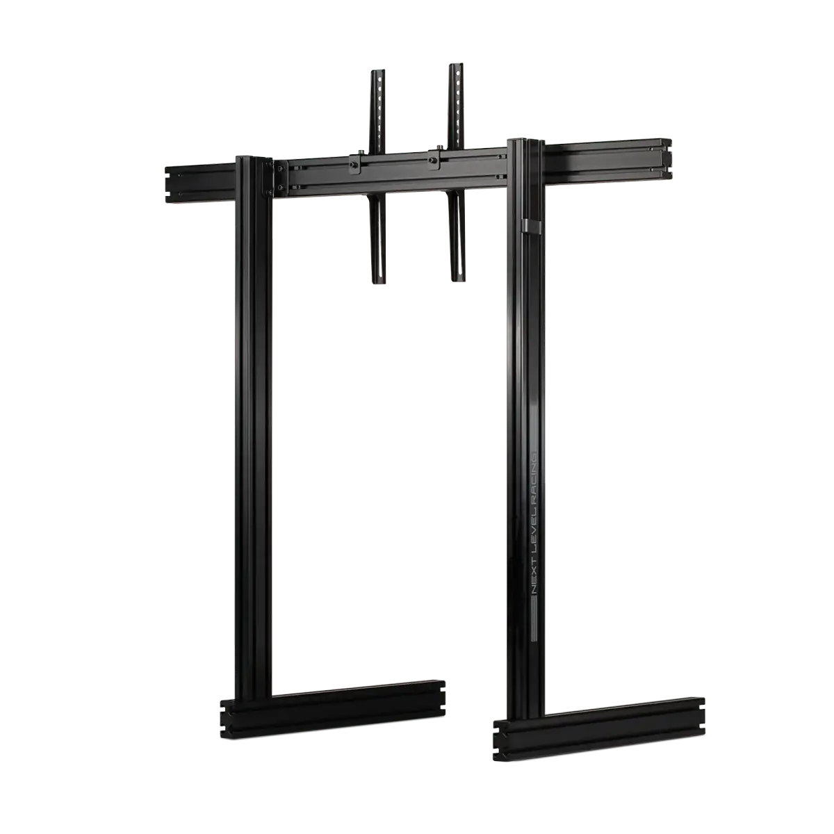 Elite Free Standing Single Monitor Stand