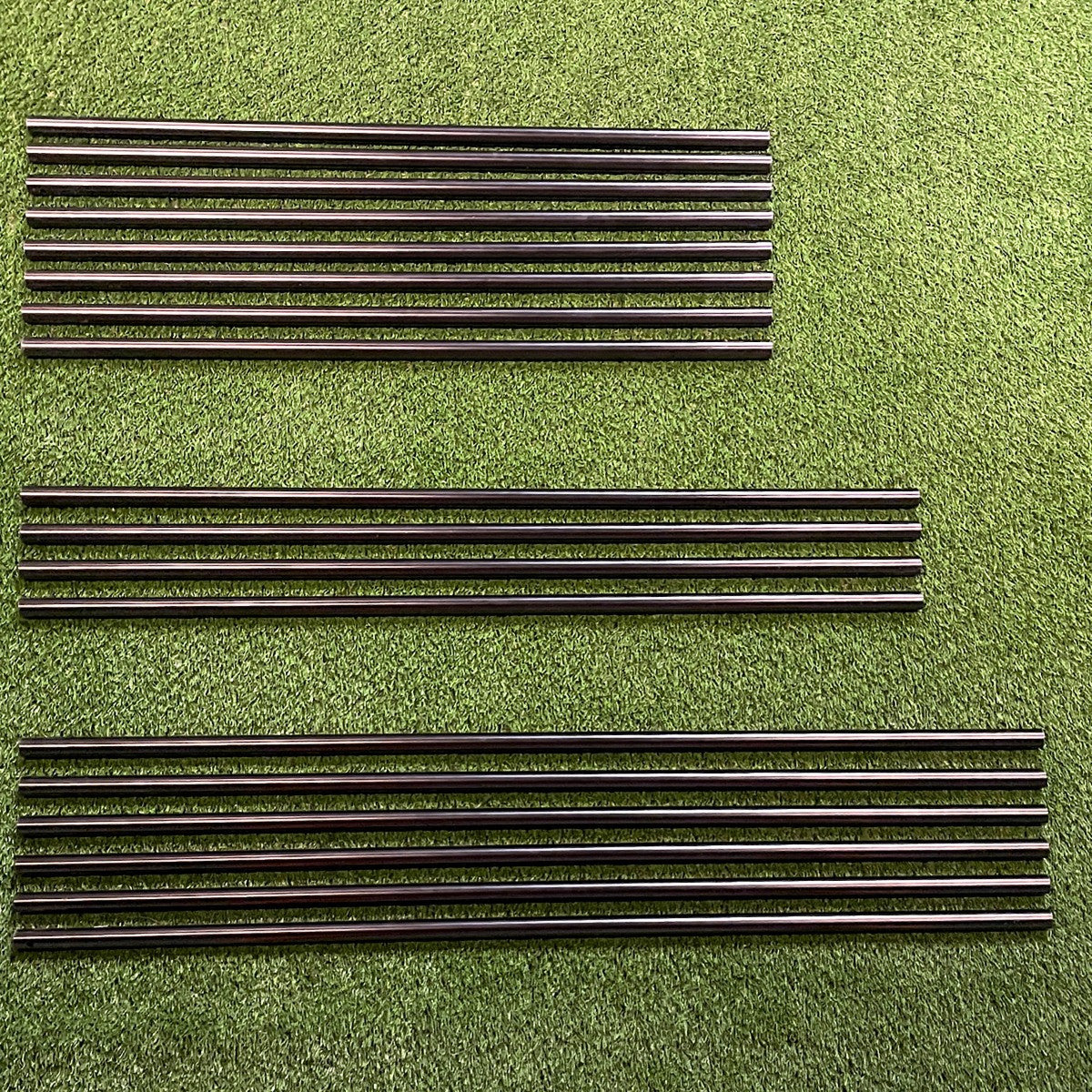 Pipe Framing Kit (DIY Enclosure)