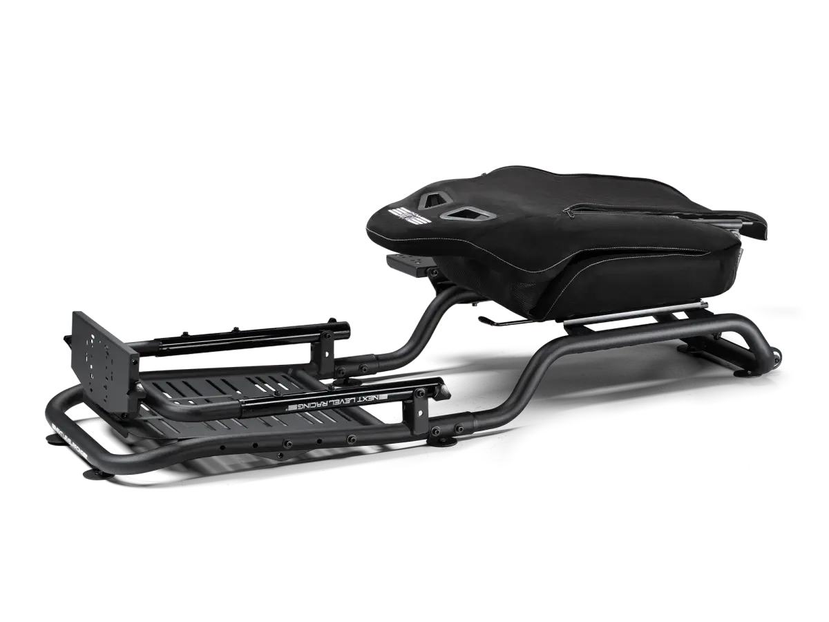RC Foldable (RC F)