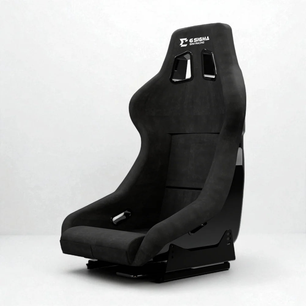 GTR Large Bucket Seat