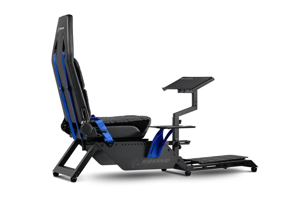 Flight Simulator Boeing Commercial Edition