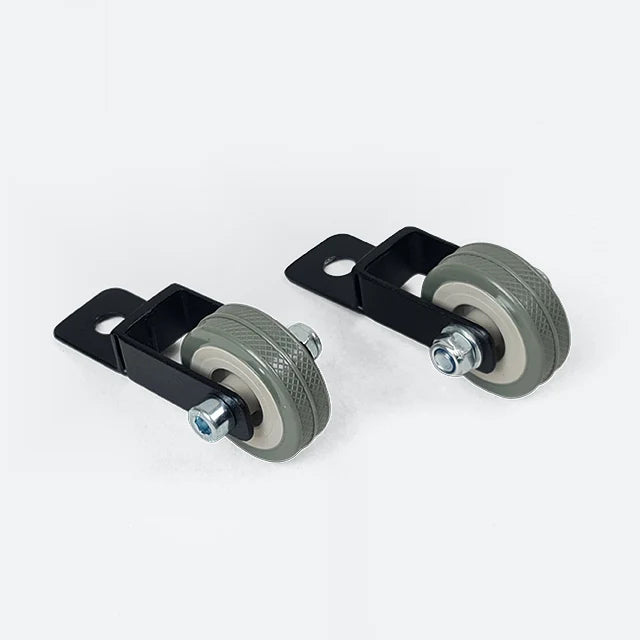 Transportation Wheels (H2)