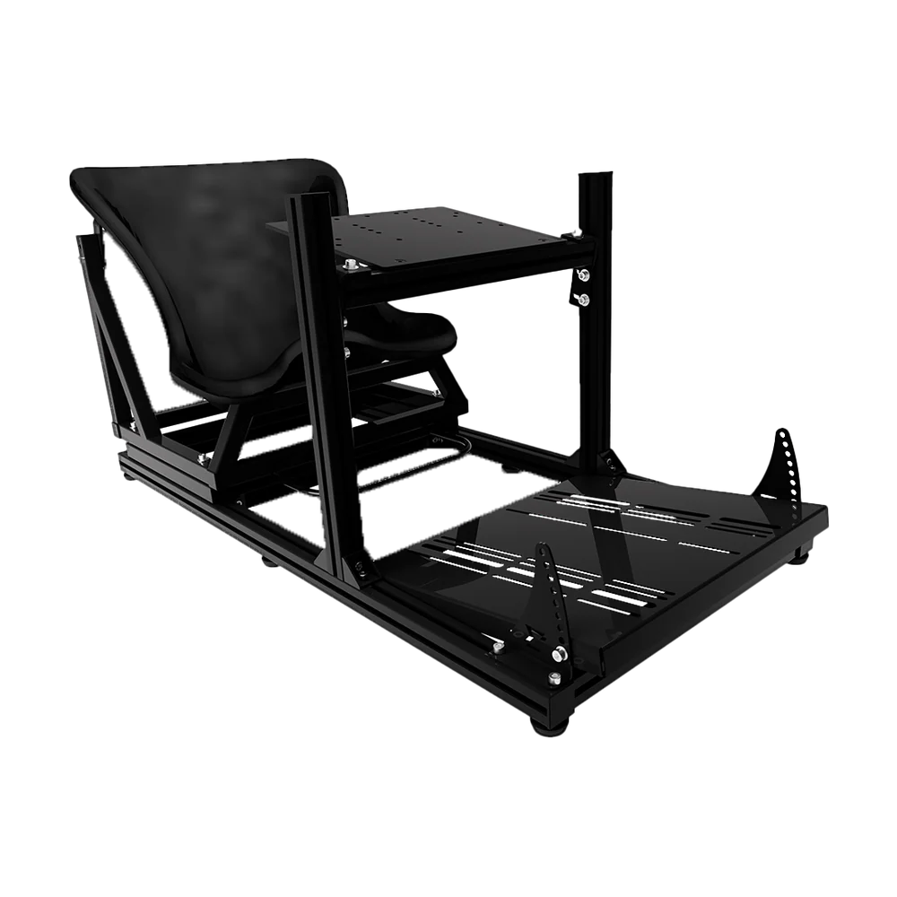 6S Karting Rig