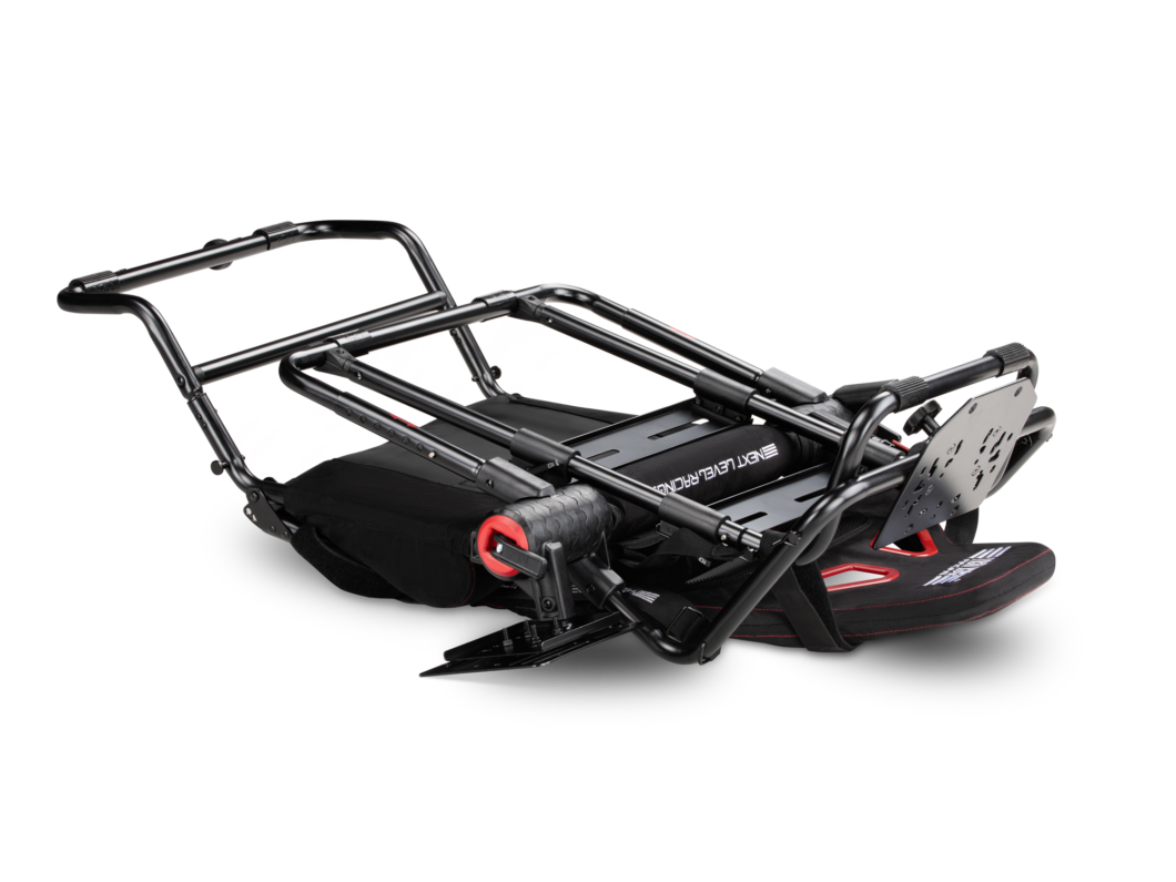GT Lite Pro Portable Racing Simulator Bundle