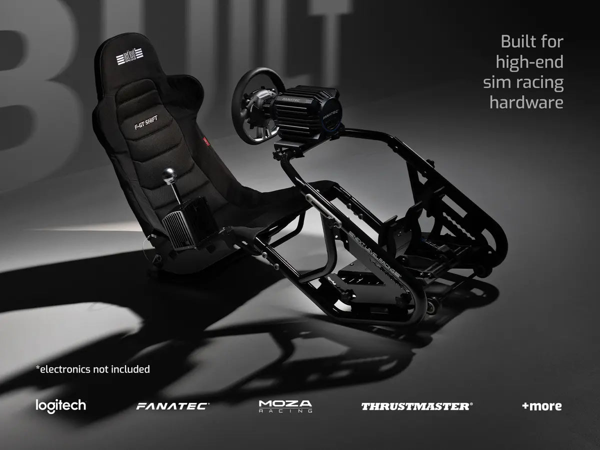 F-GT Shift