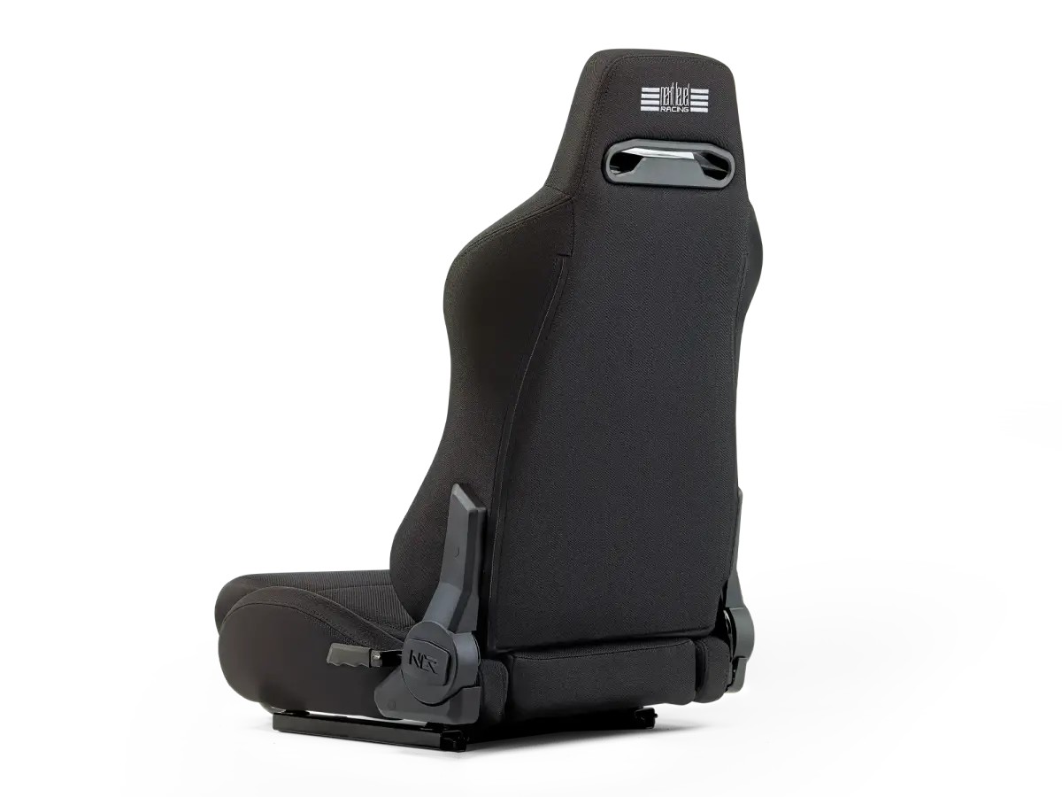 ERS3 Elite Reclining Seat - Fabric & Simaero Mesh Edition