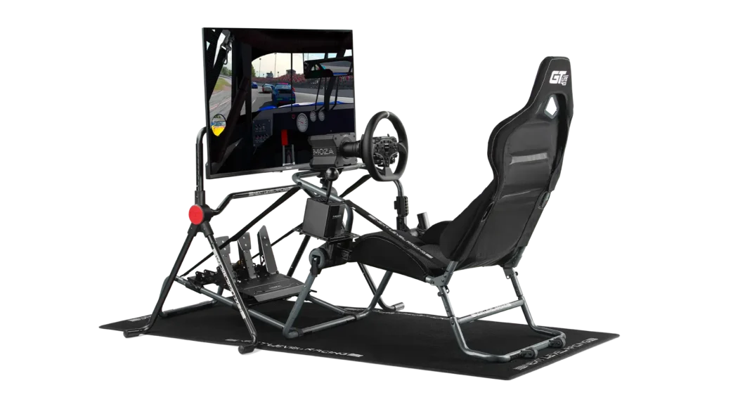 GT Lite Pro (Carbon Grey Edition)