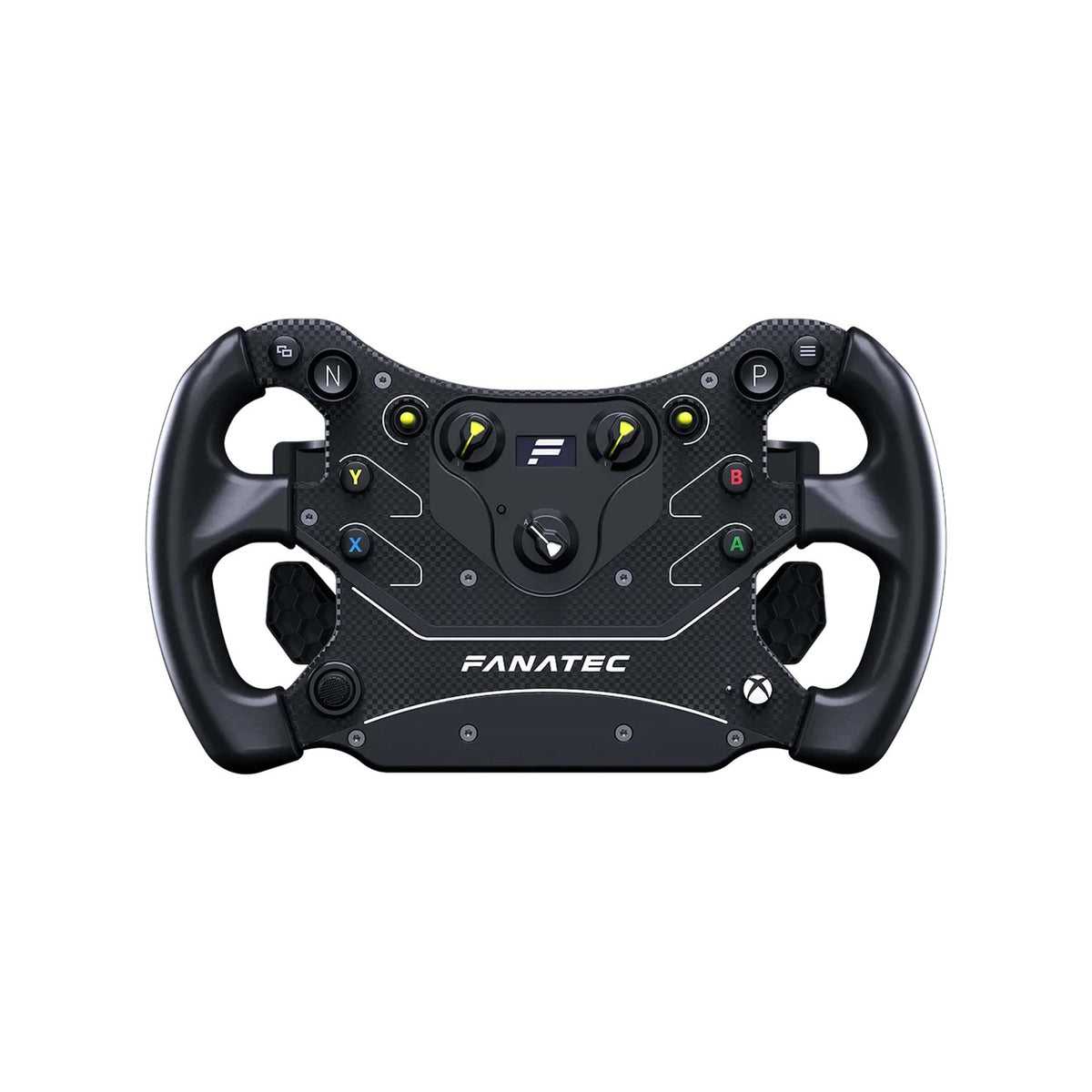 Fanatec - CSL Steering Wheel GT3