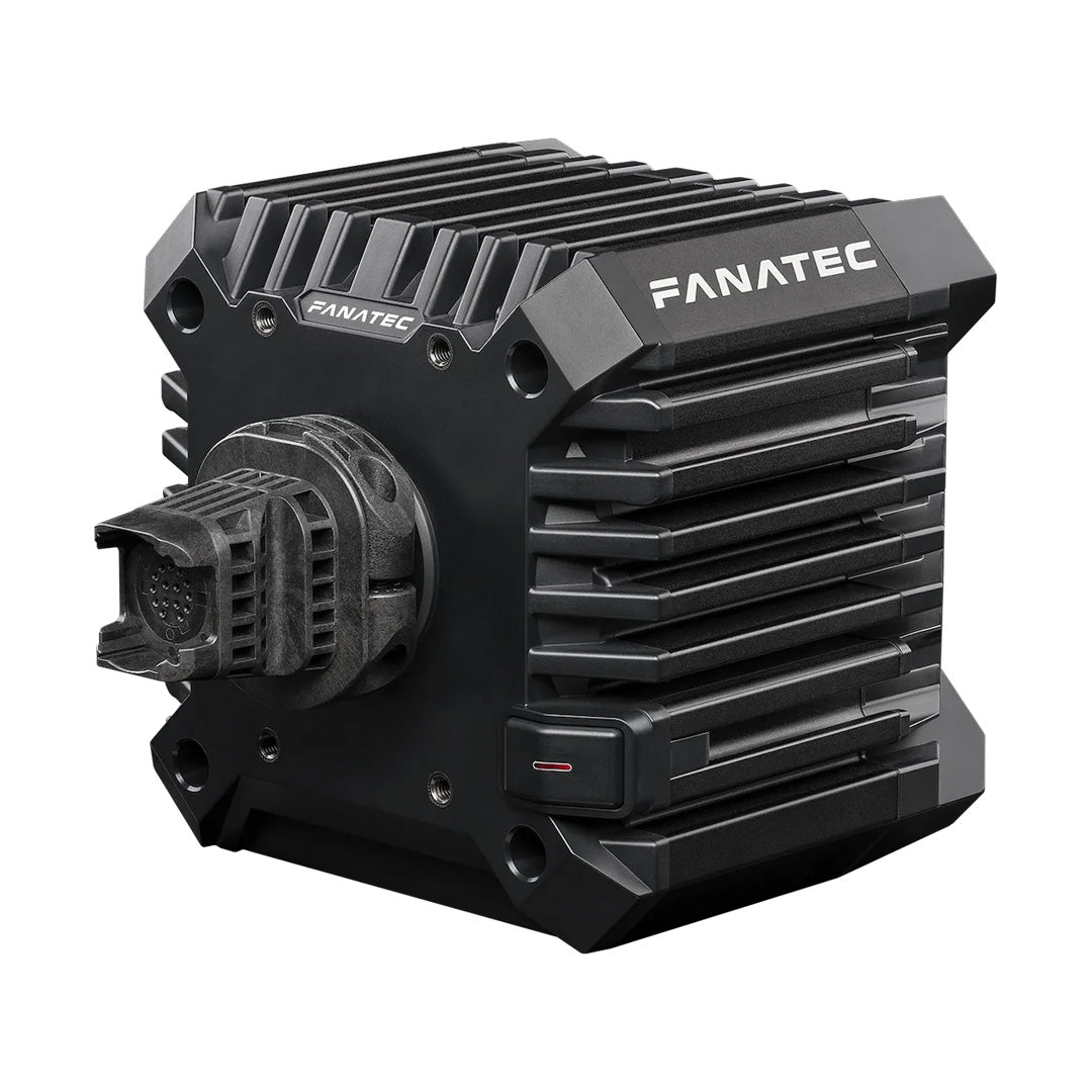 Fanatec - CSL DD QR2 Ready2Race Bundle (8 Nm)