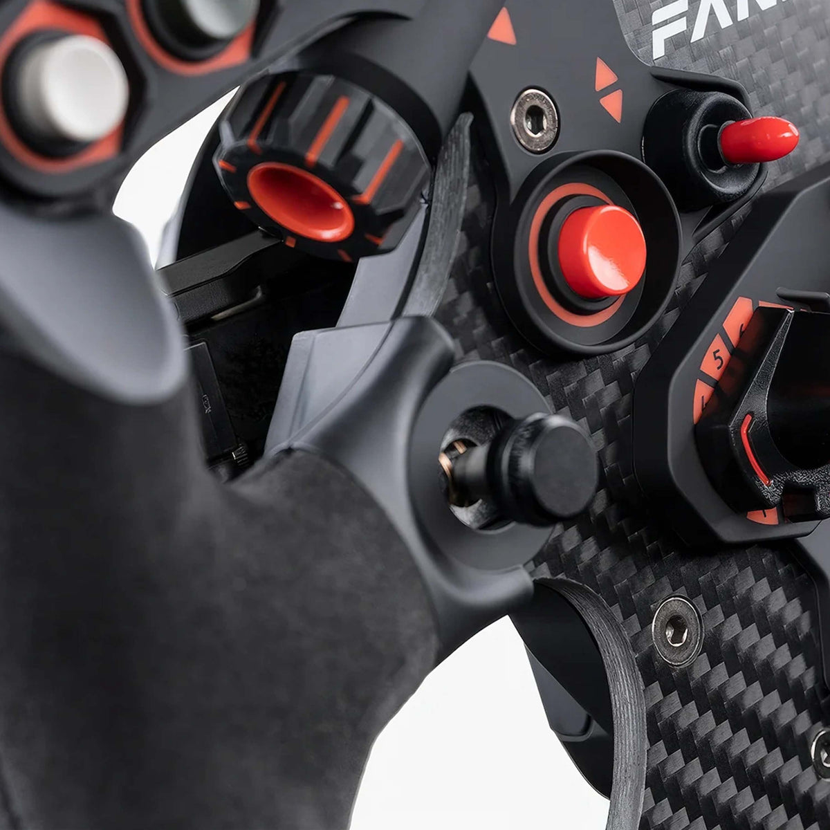 Fanatec - ClubSport Steering Wheel Formula V2.5 X