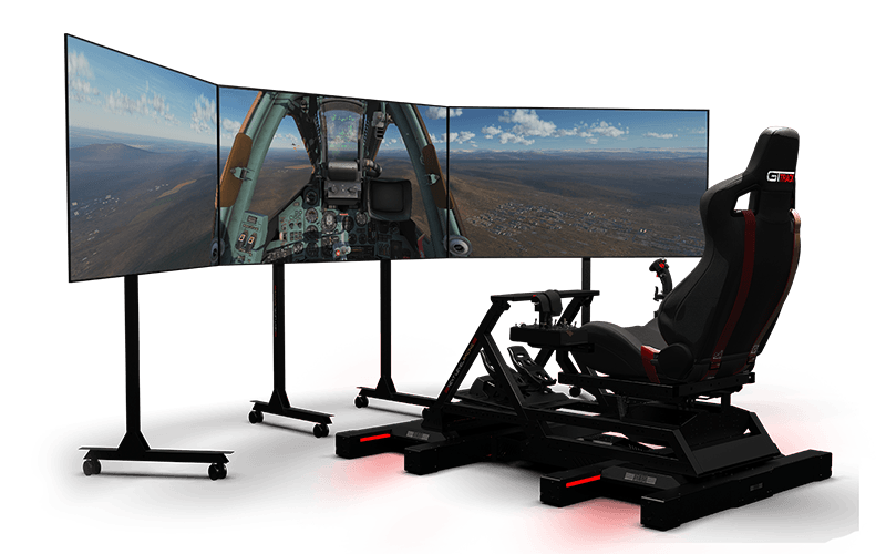 GTTrack