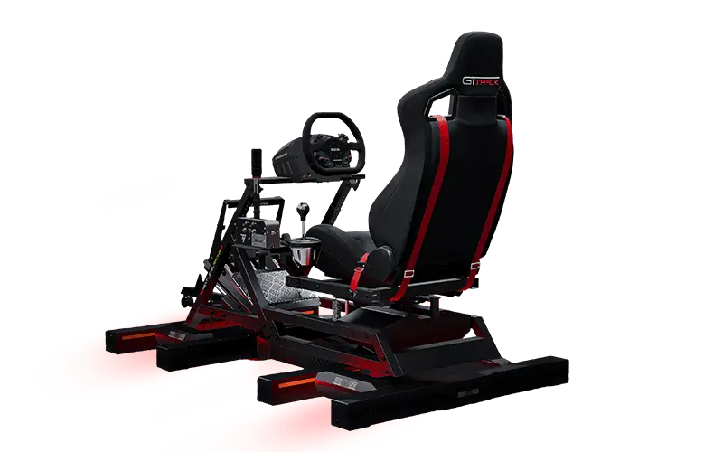 Motion Platform V3