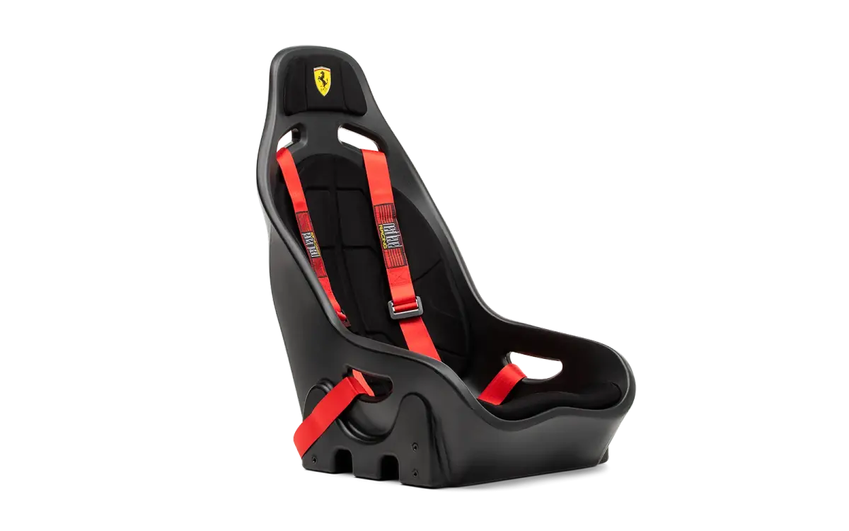 Elite ES1 Scuderia Ferrari Edition