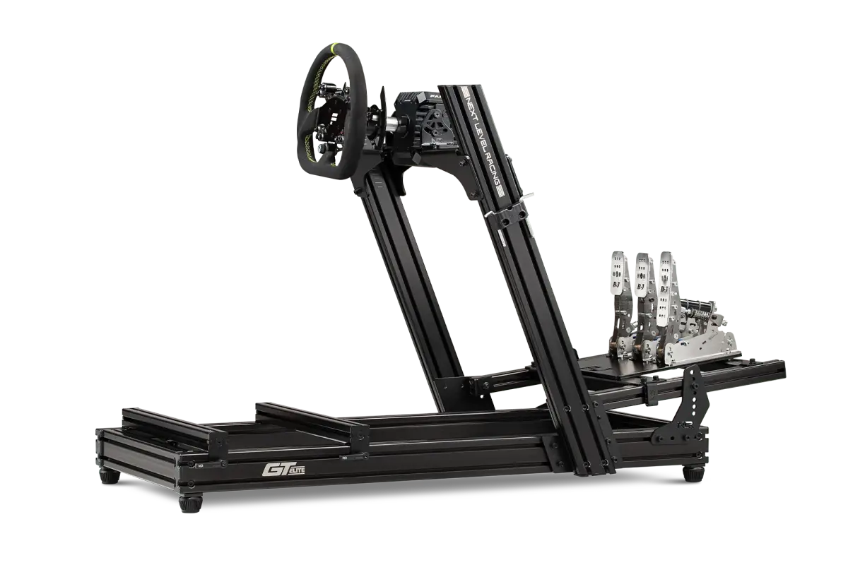 GTElite Lite - Front & Side Mount