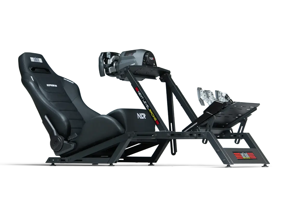 ERS3 Elite Reclining Seat