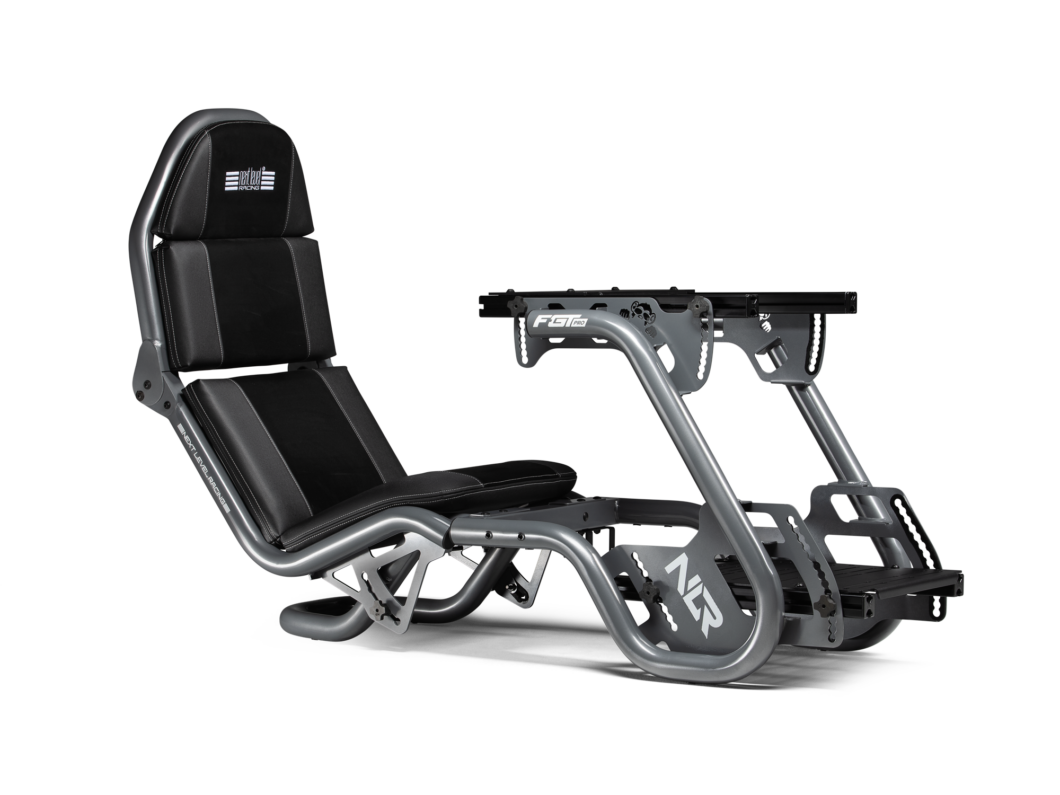 F-GT Pro Simulator Racing Bundle