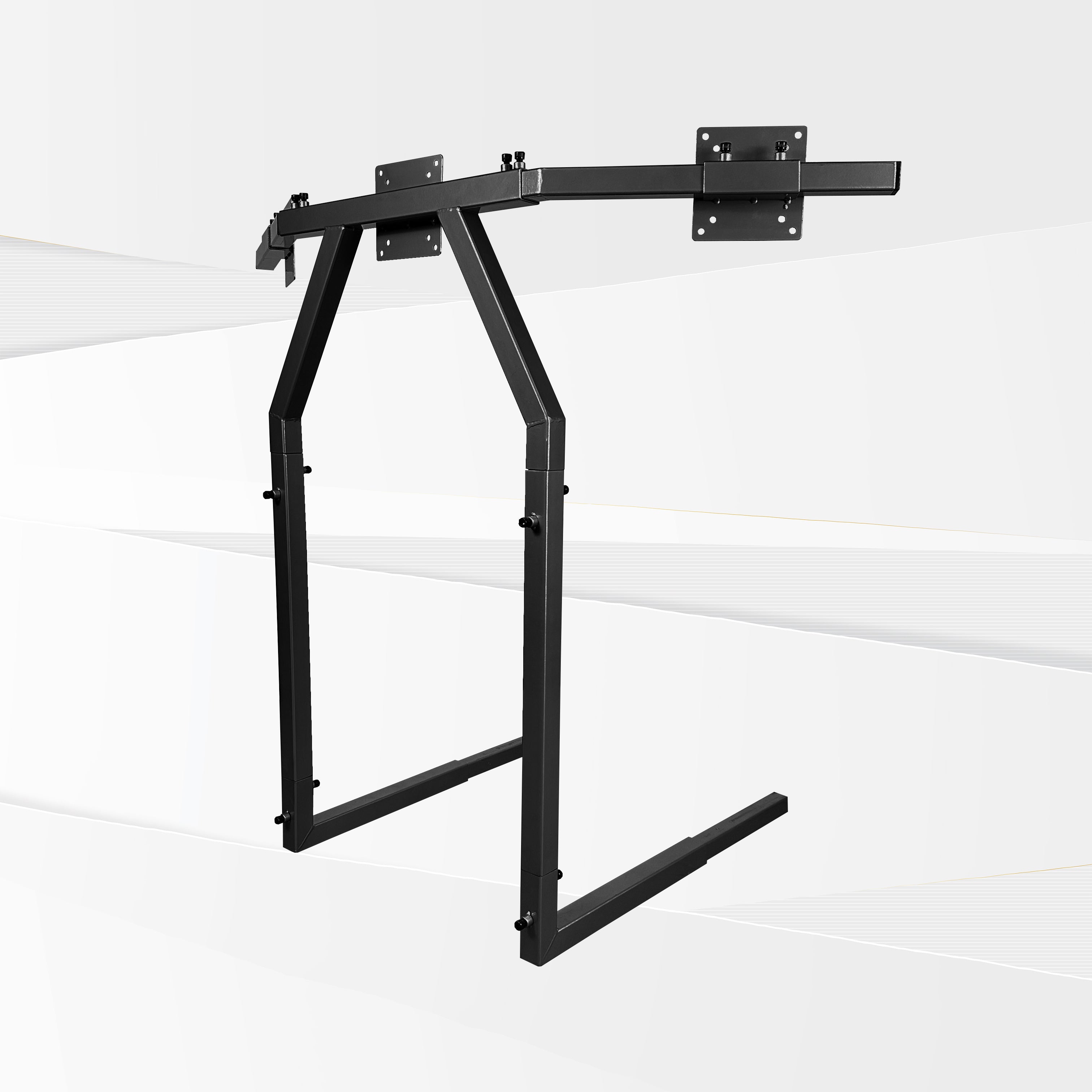GTA™ Triple Monitor Stand