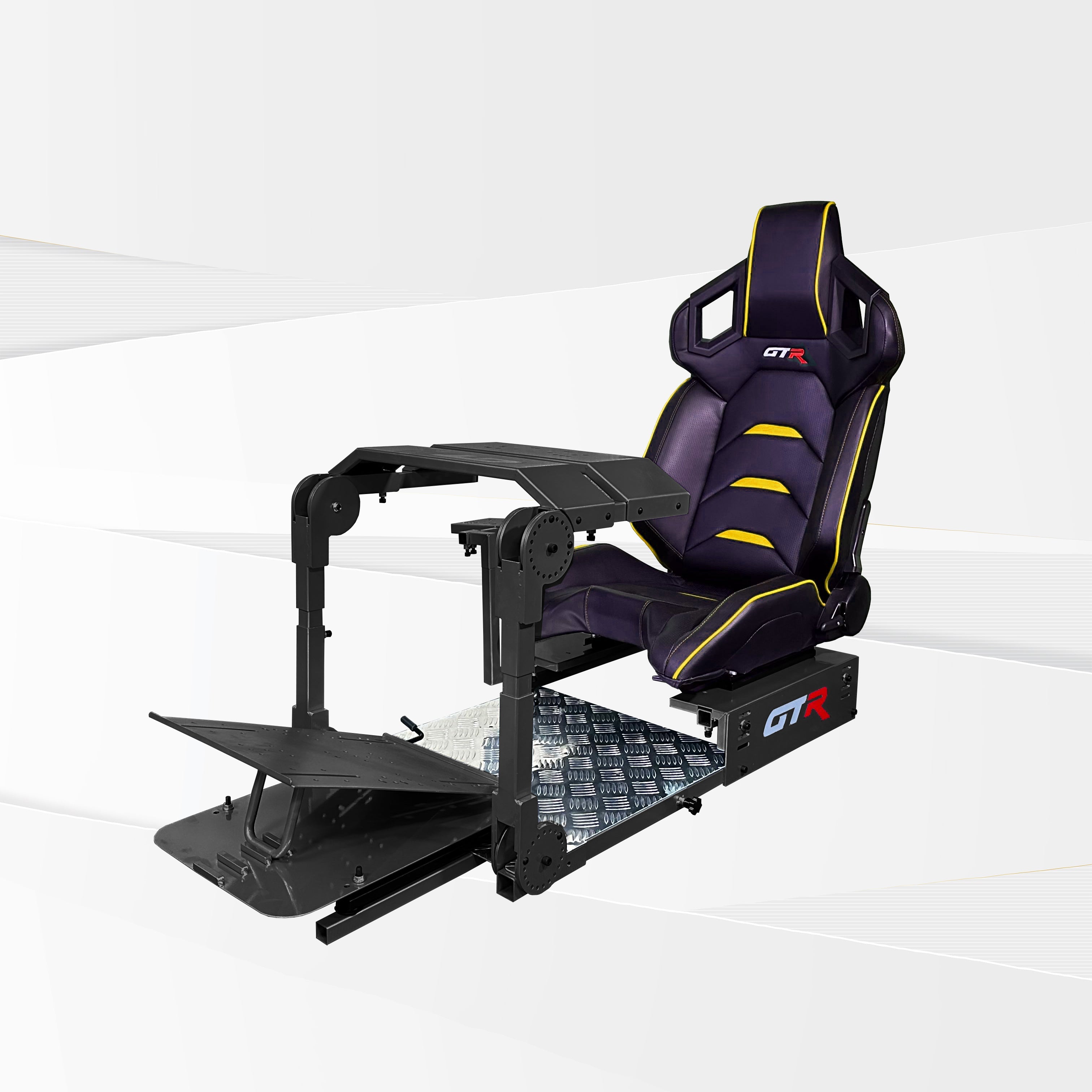 GTA™ Pro Model Racing Simulator