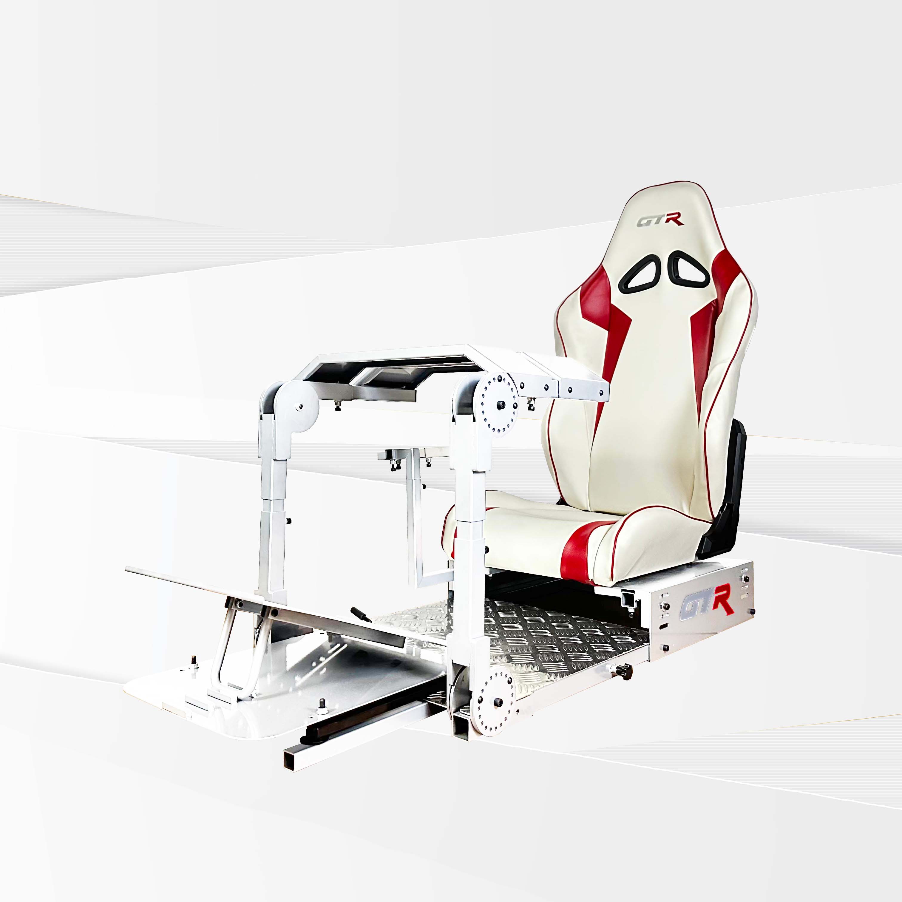GTA™ Pro Model Racing Simulator