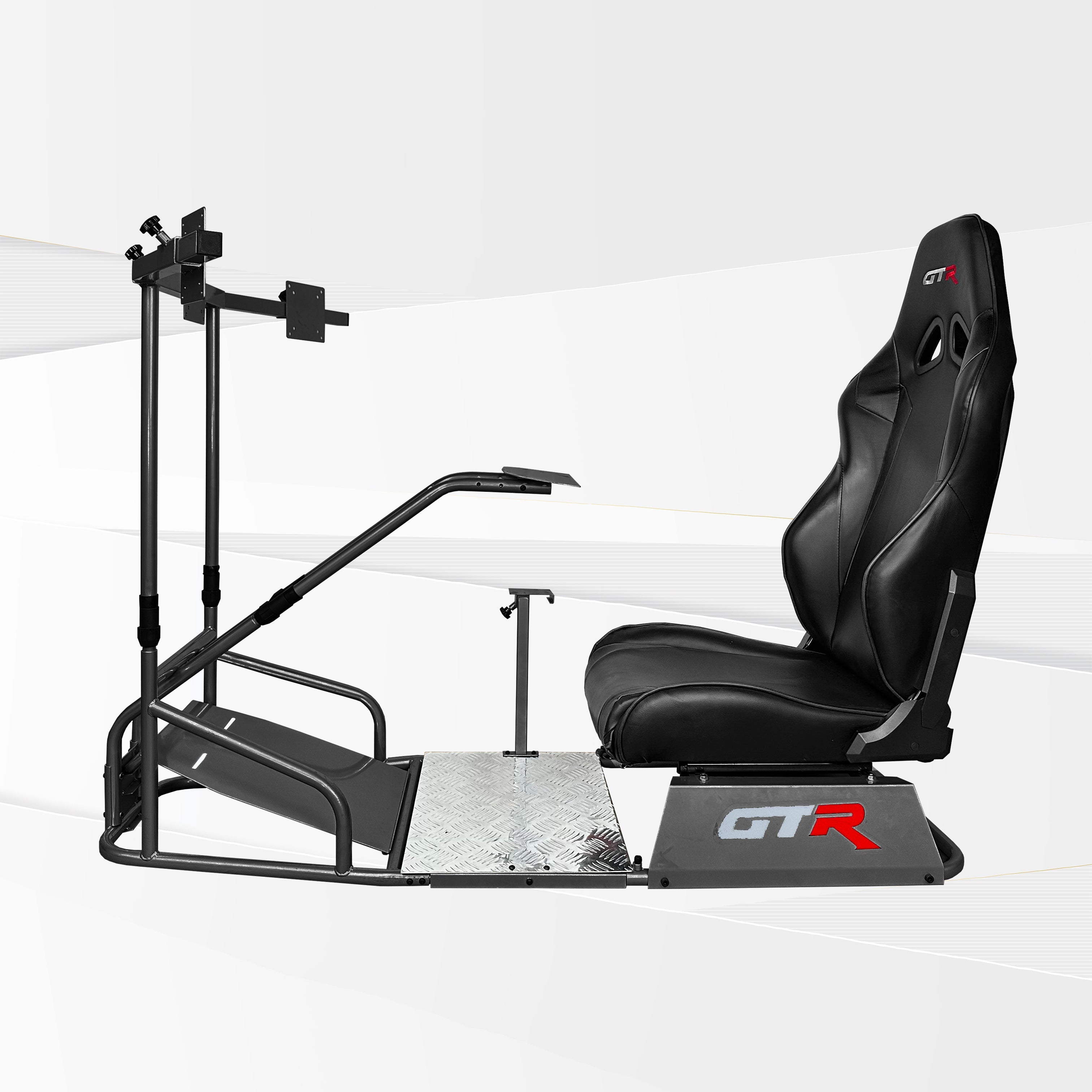 GTS-F Model Racing Simulator product image