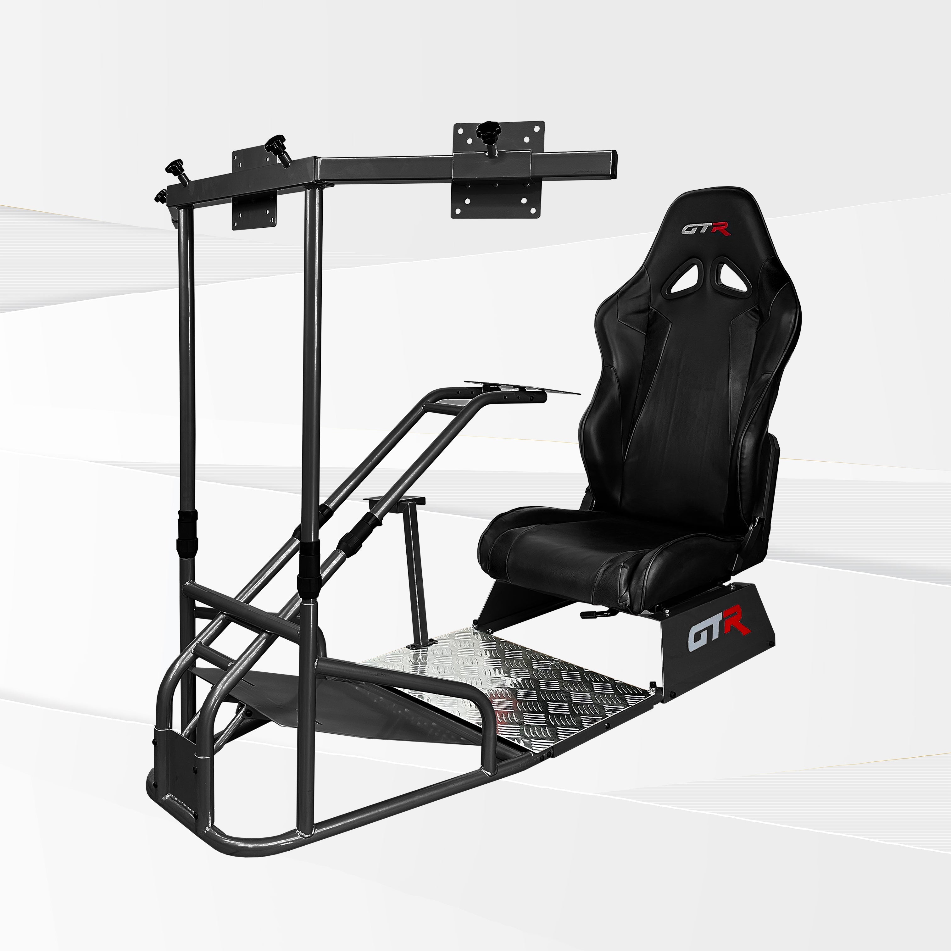 GTS-F Model Racing Simulator product image