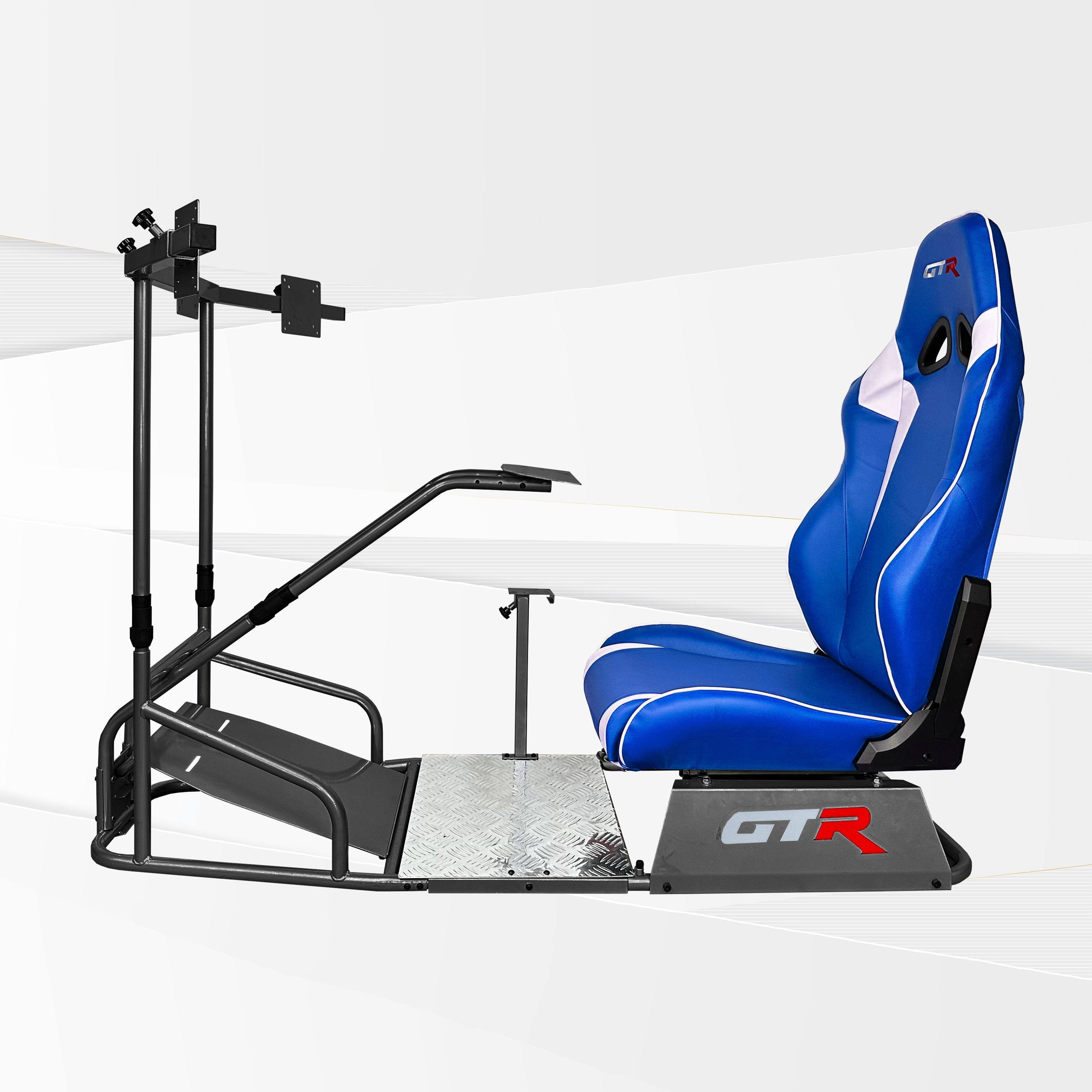 GTS-F Model Racing Simulator product image