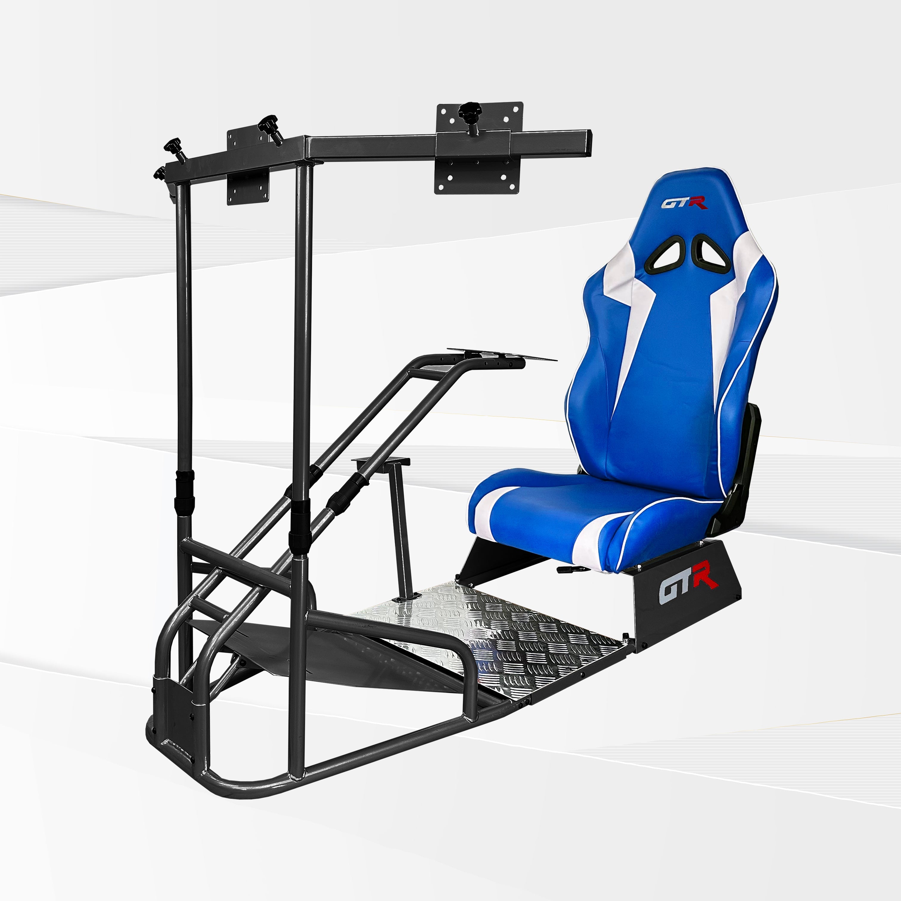 GTS-F Model Racing Simulator product image