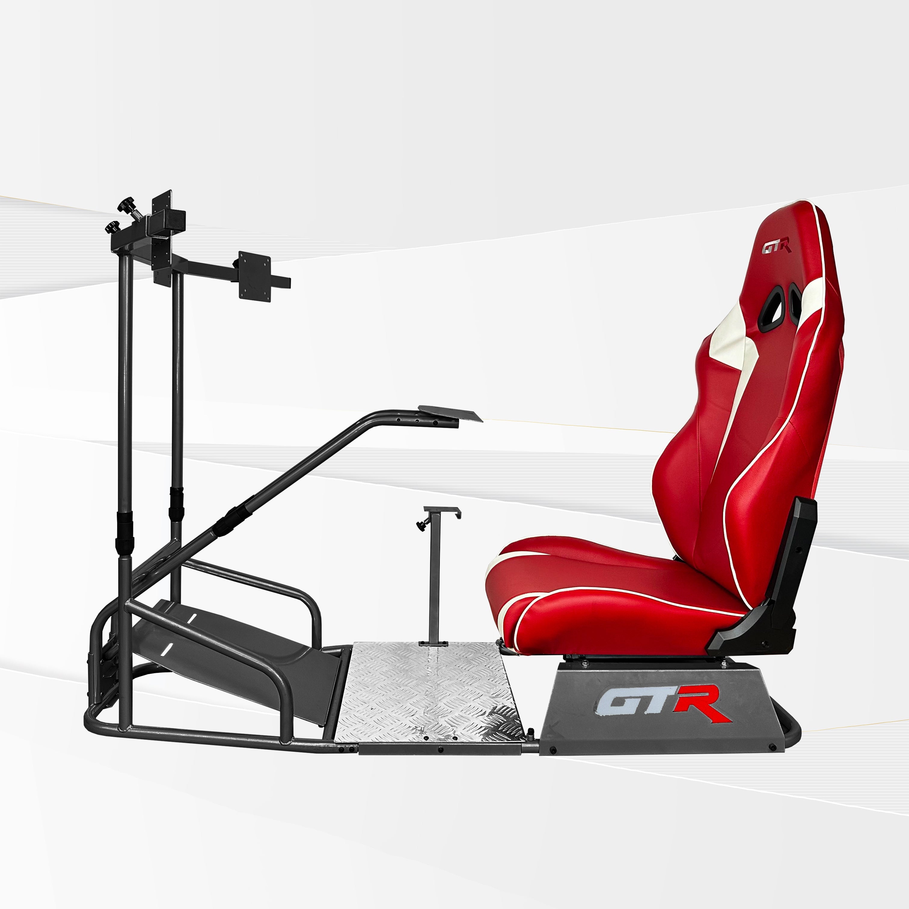 GTS-F Model Racing Simulator product image