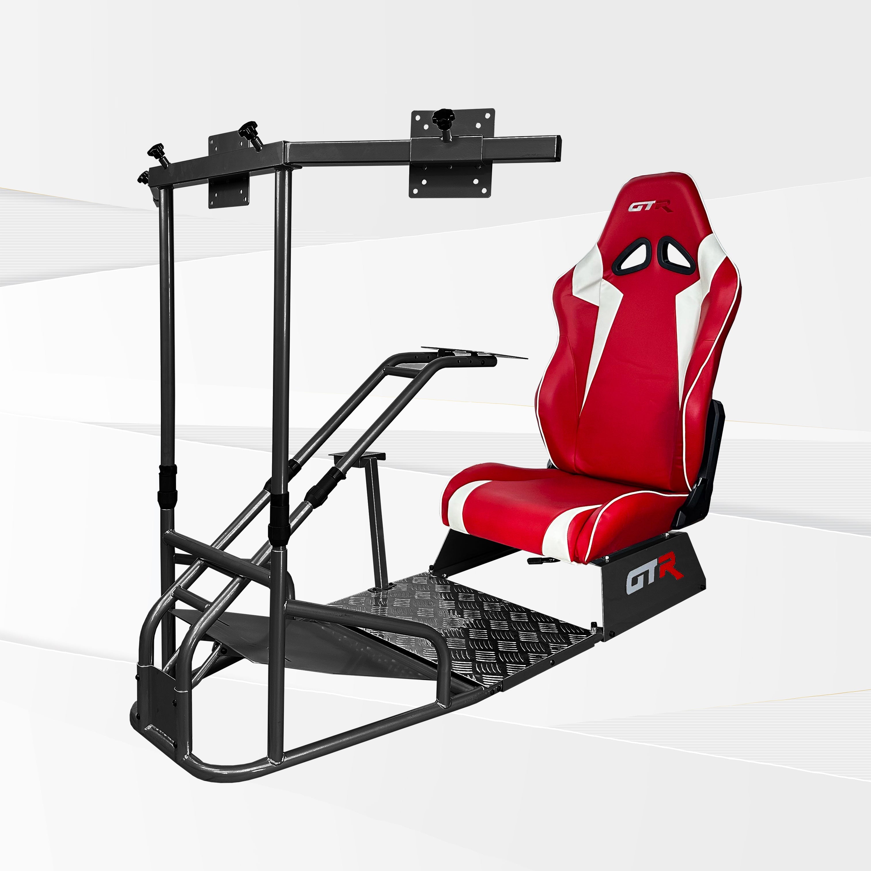GTS-F Model Racing Simulator product image