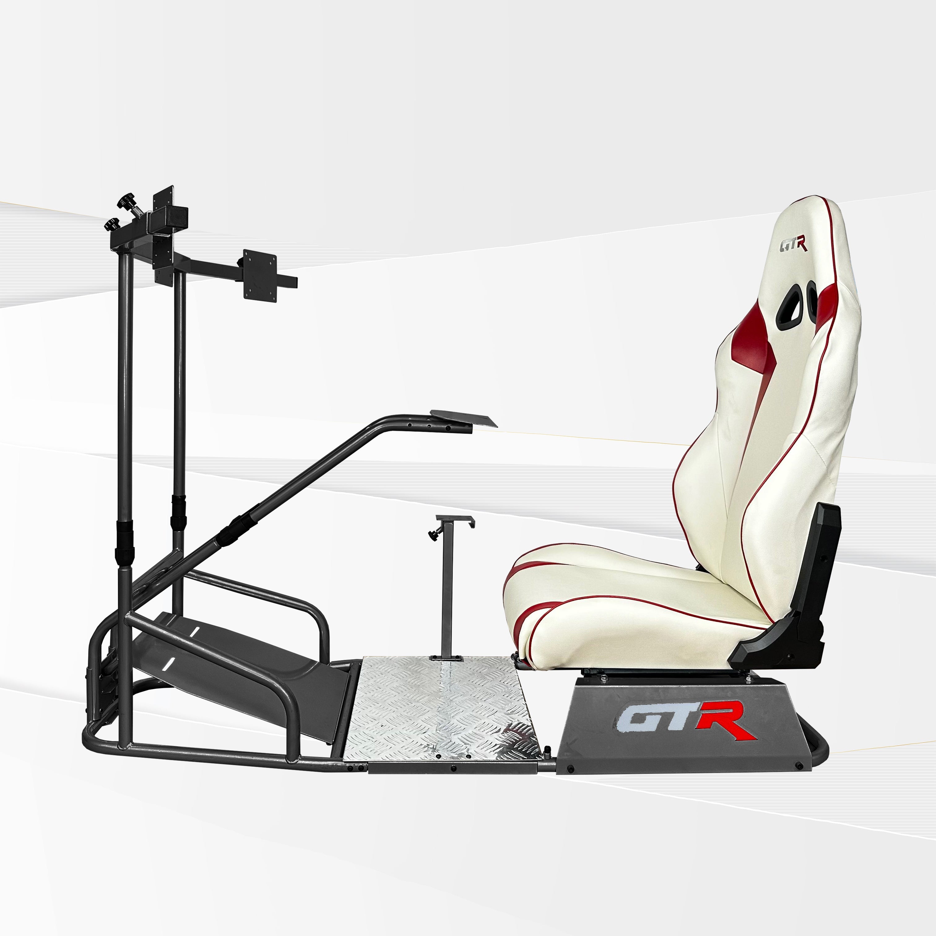 GTS-F Model Racing Simulator product image