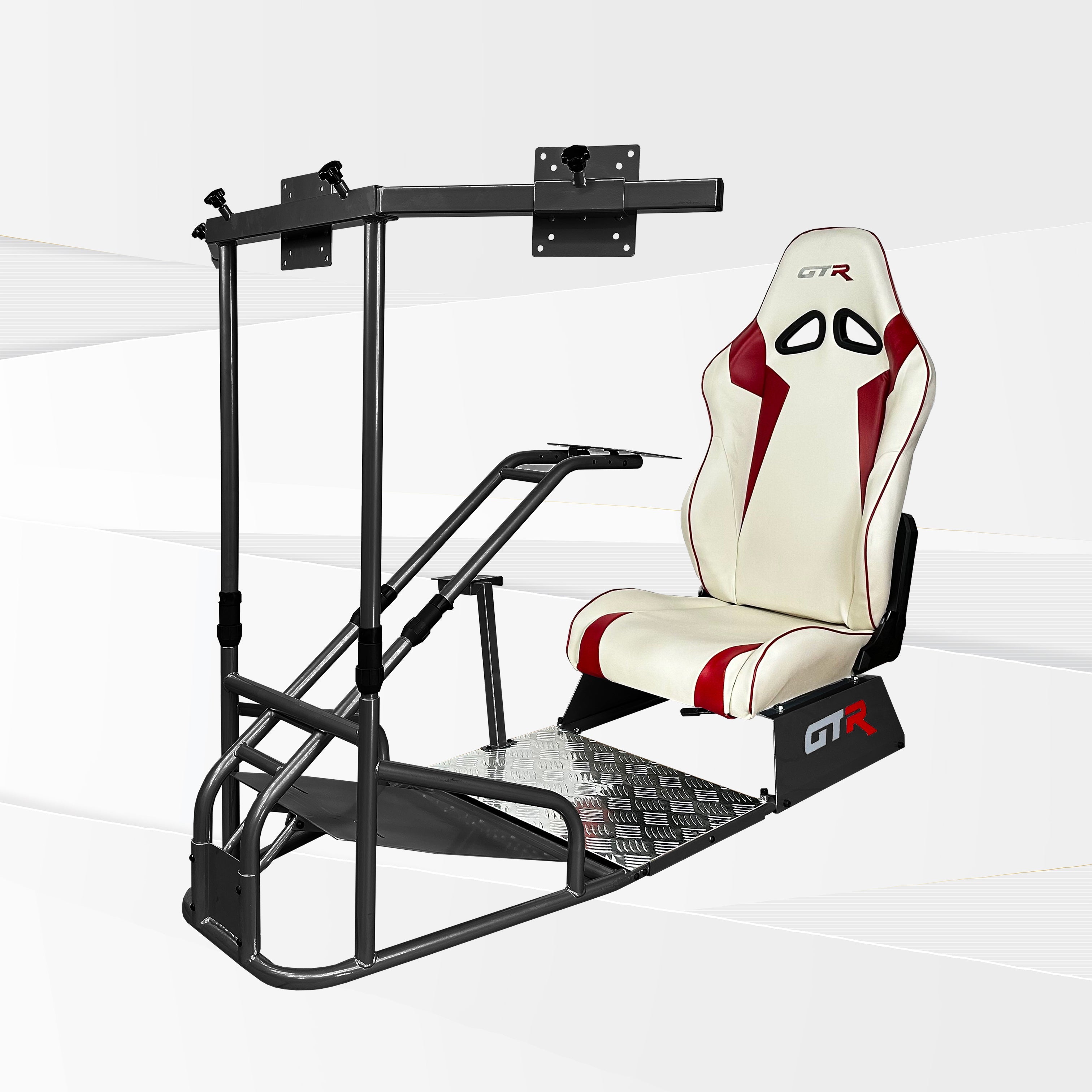 GTS-F Model Racing Simulator product image