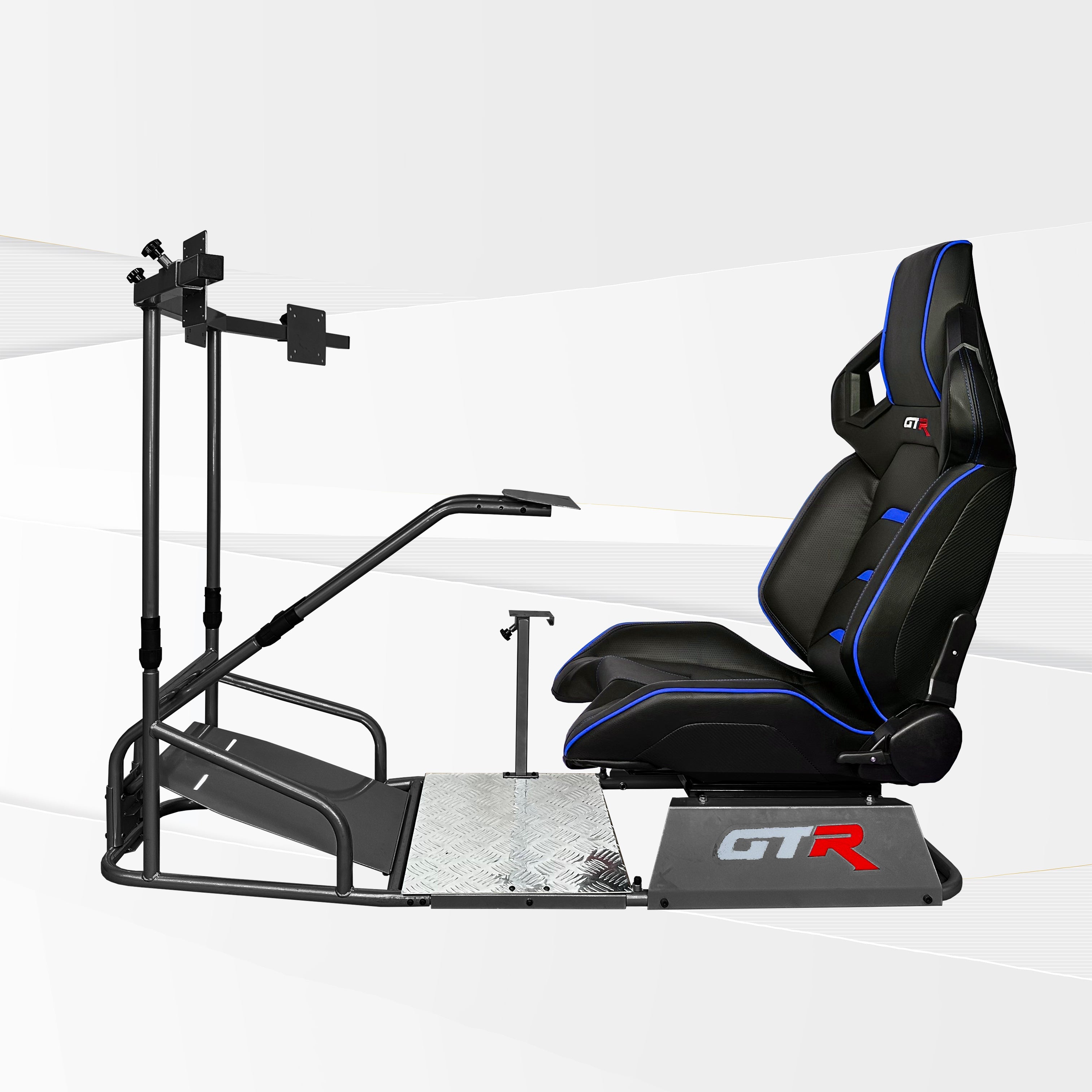GTS-F Model Racing Simulator product image