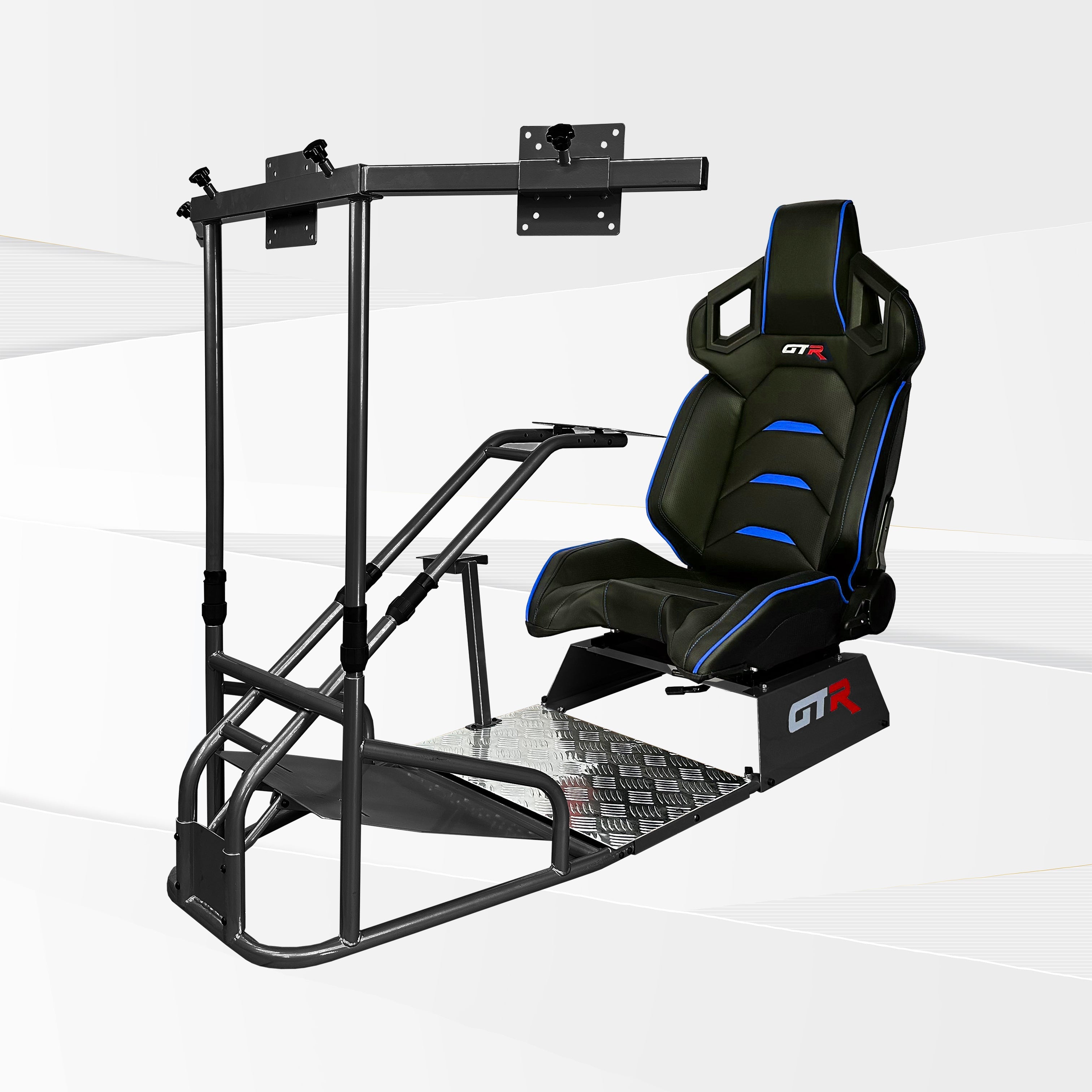 GTS-F Model Racing Simulator product image