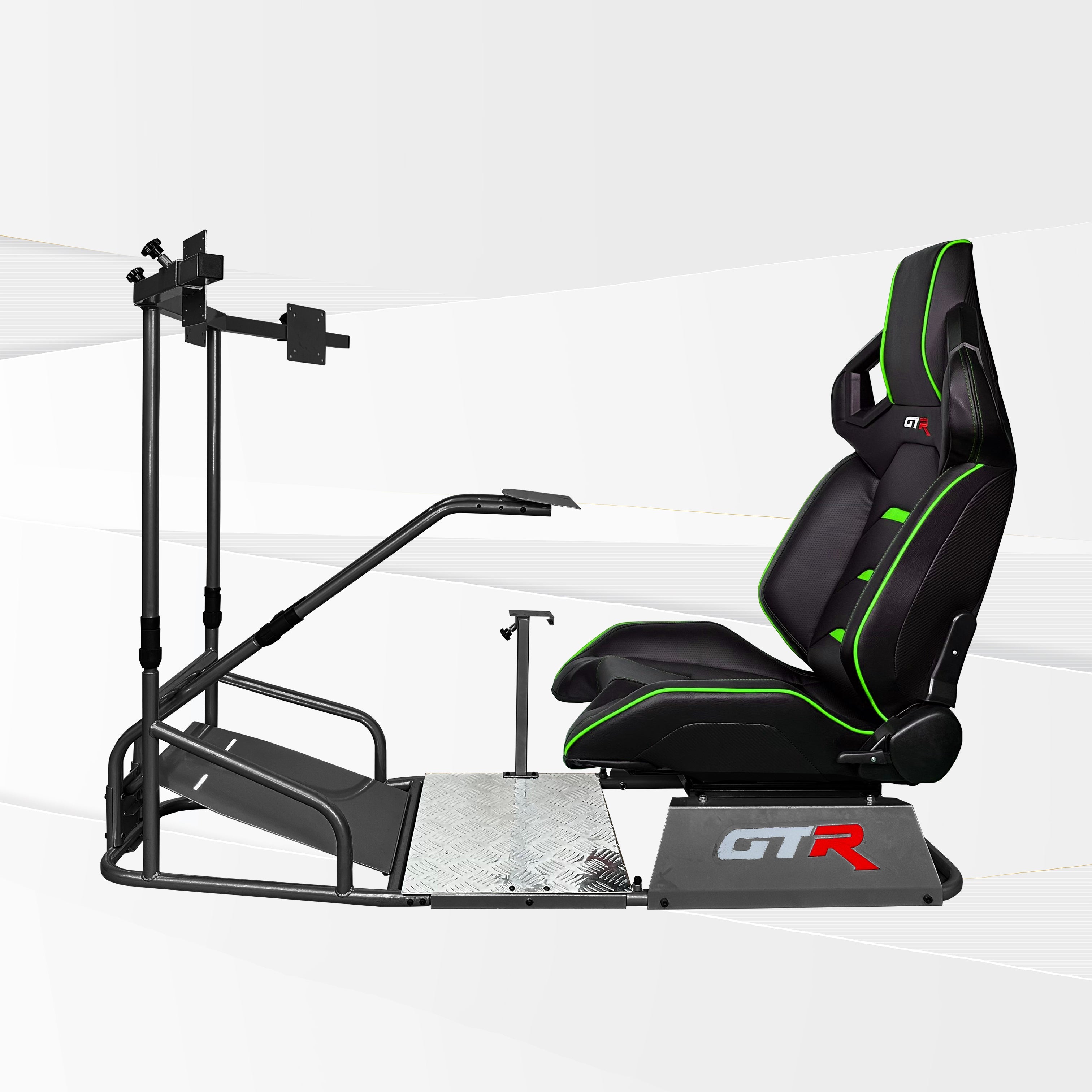 GTS-F Model Racing Simulator product image