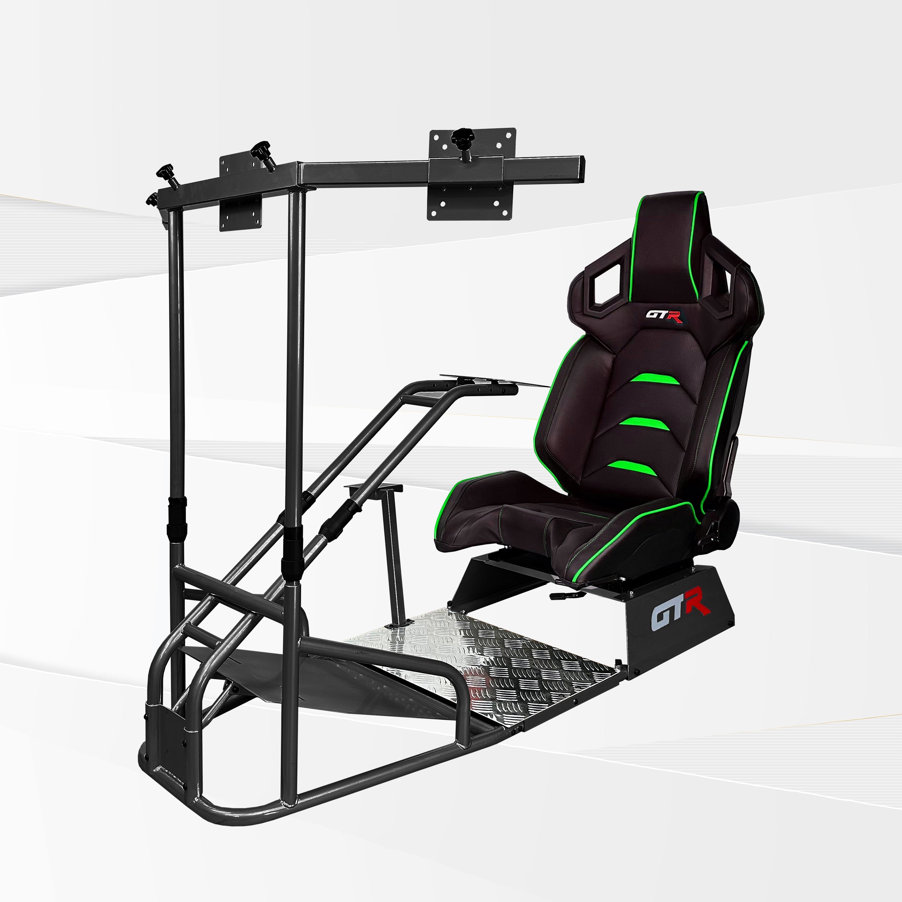 GTS-F Model Racing Simulator product image