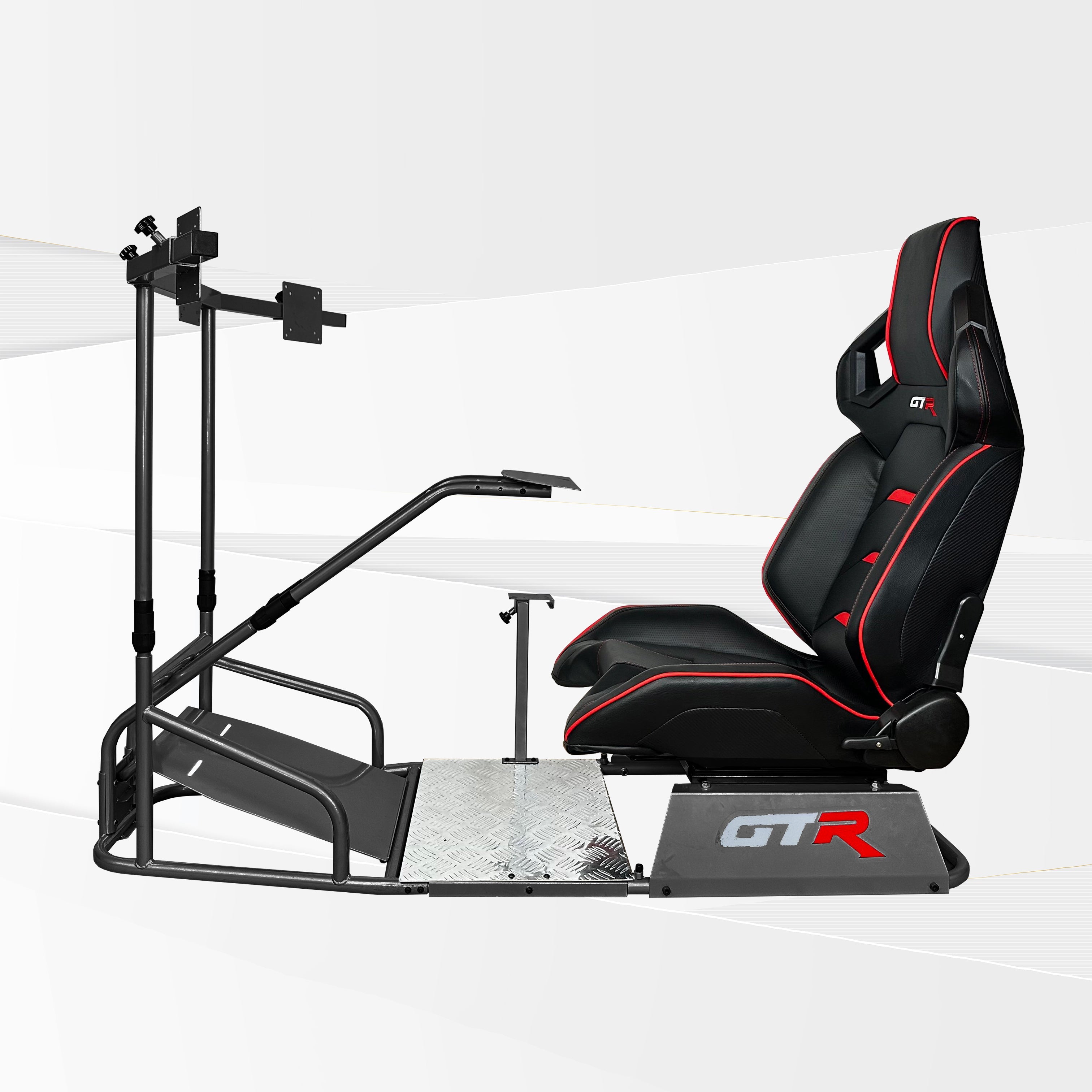 GTS-F Model Racing Simulator product image