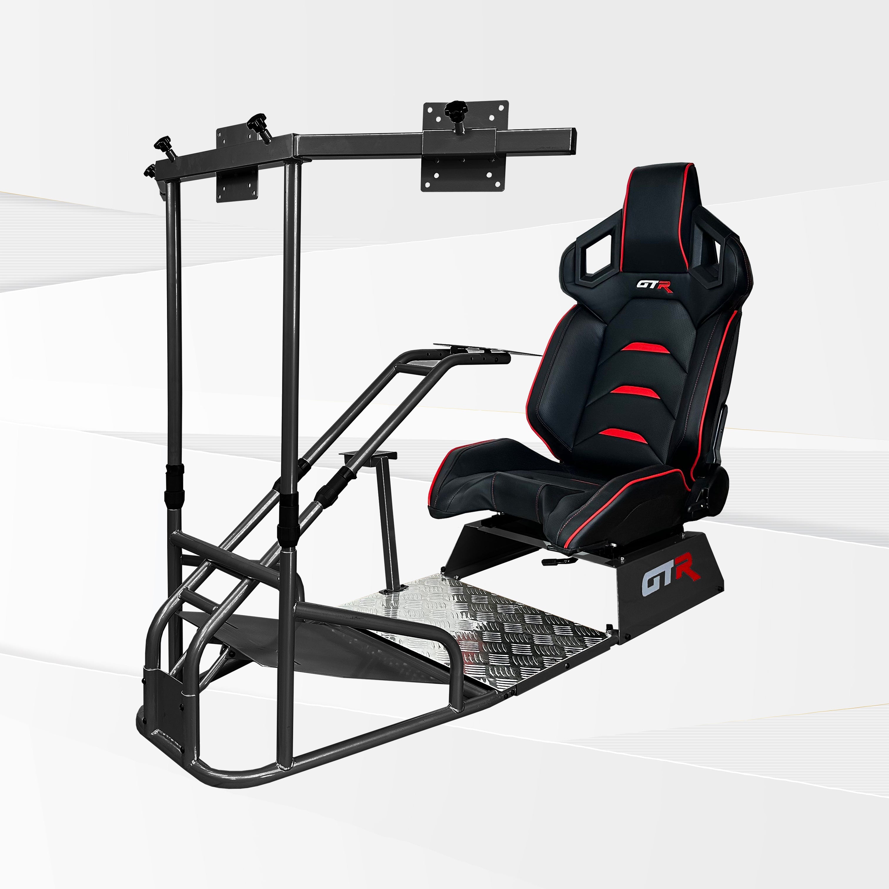 GTS-F Model Racing Simulator product image