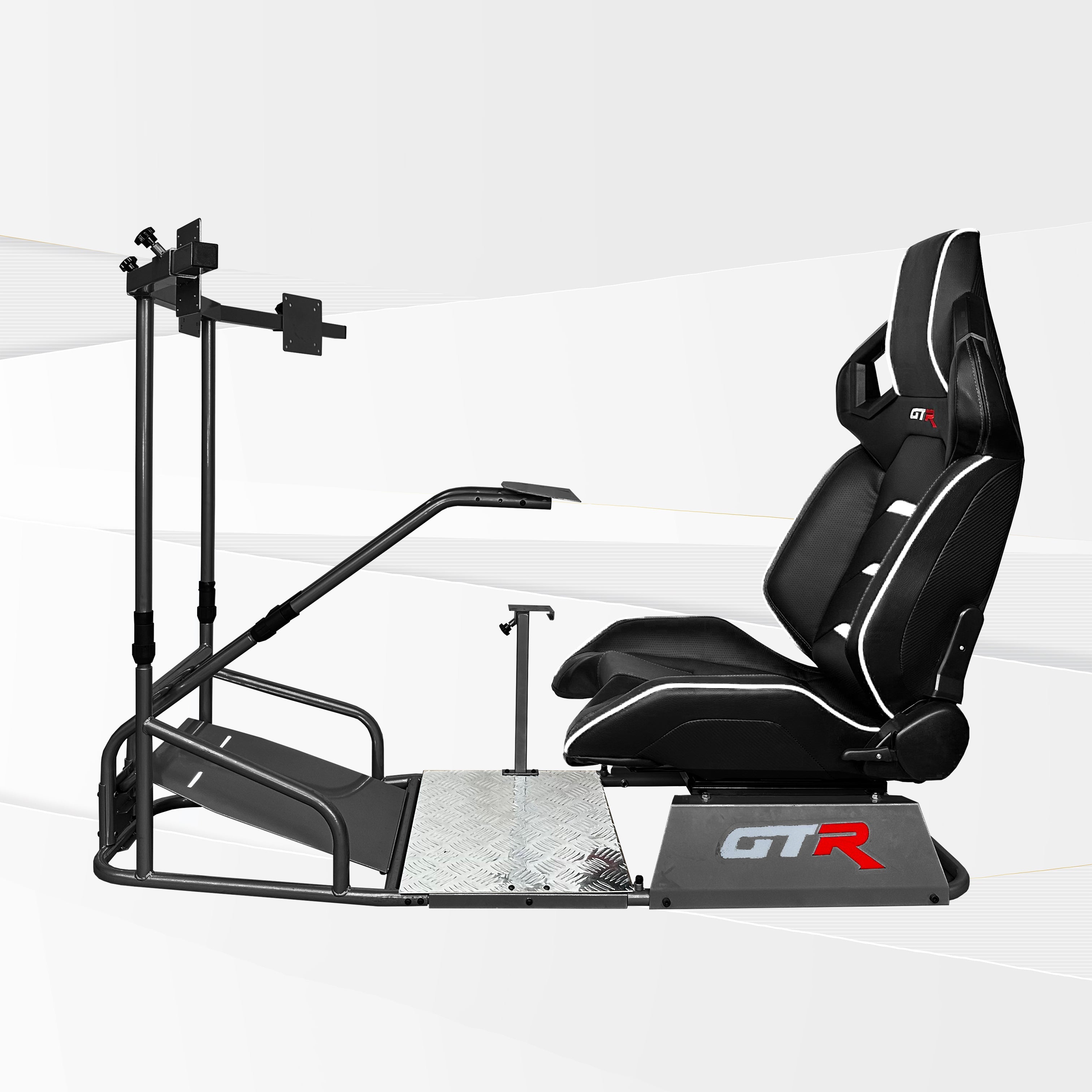 GTS-F Model Racing Simulator product image