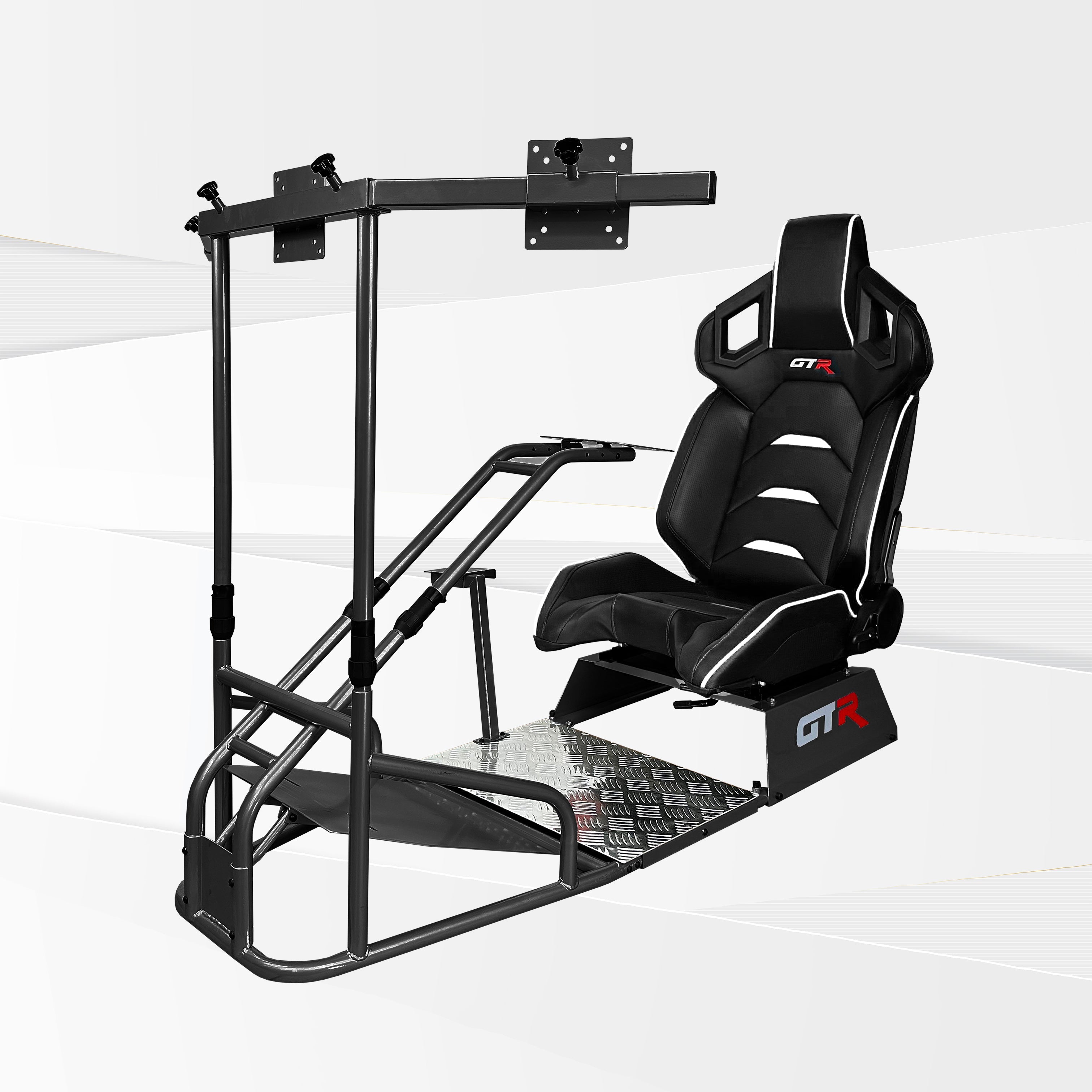 GTS-F Model Racing Simulator product image