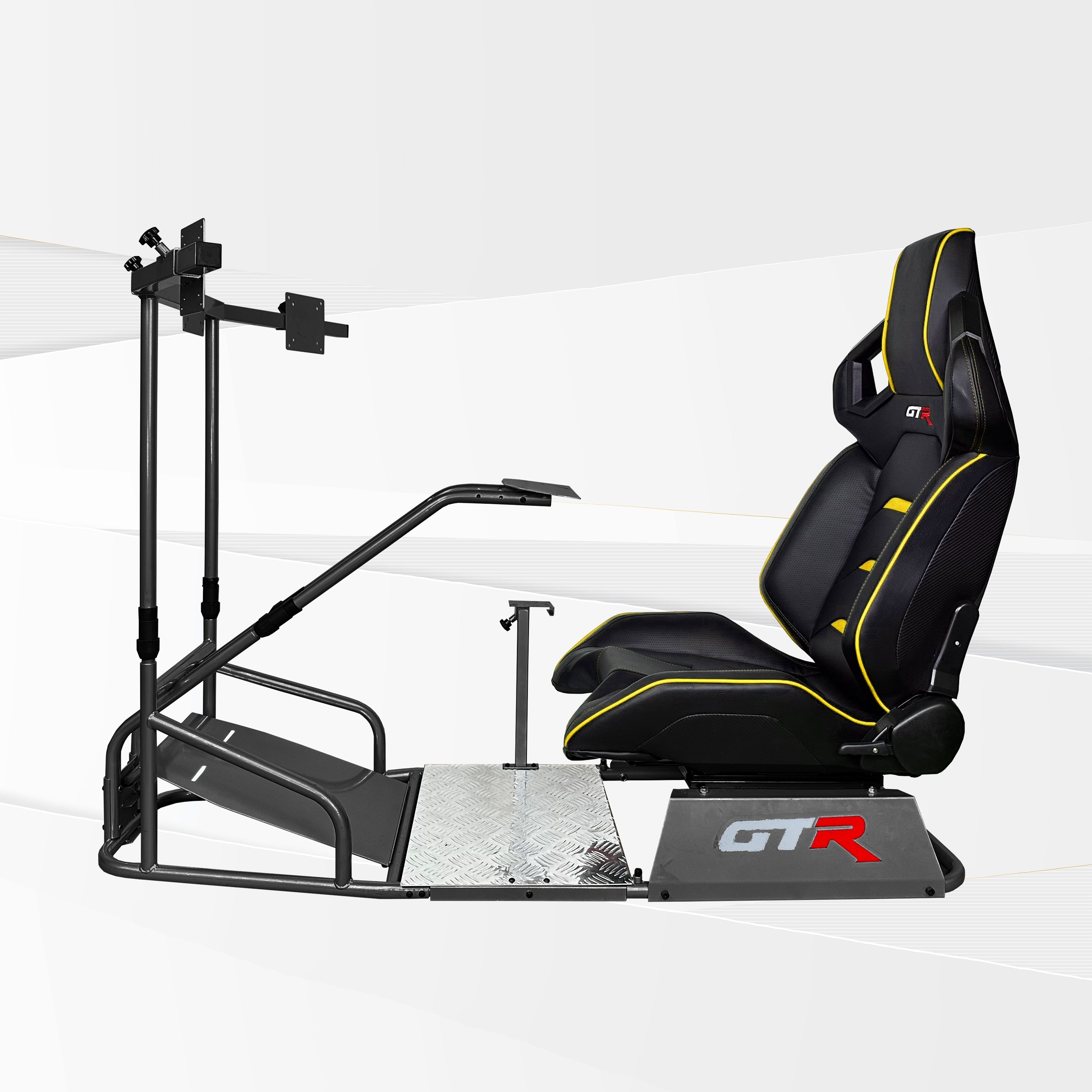 GTS-F Model Racing Simulator product image