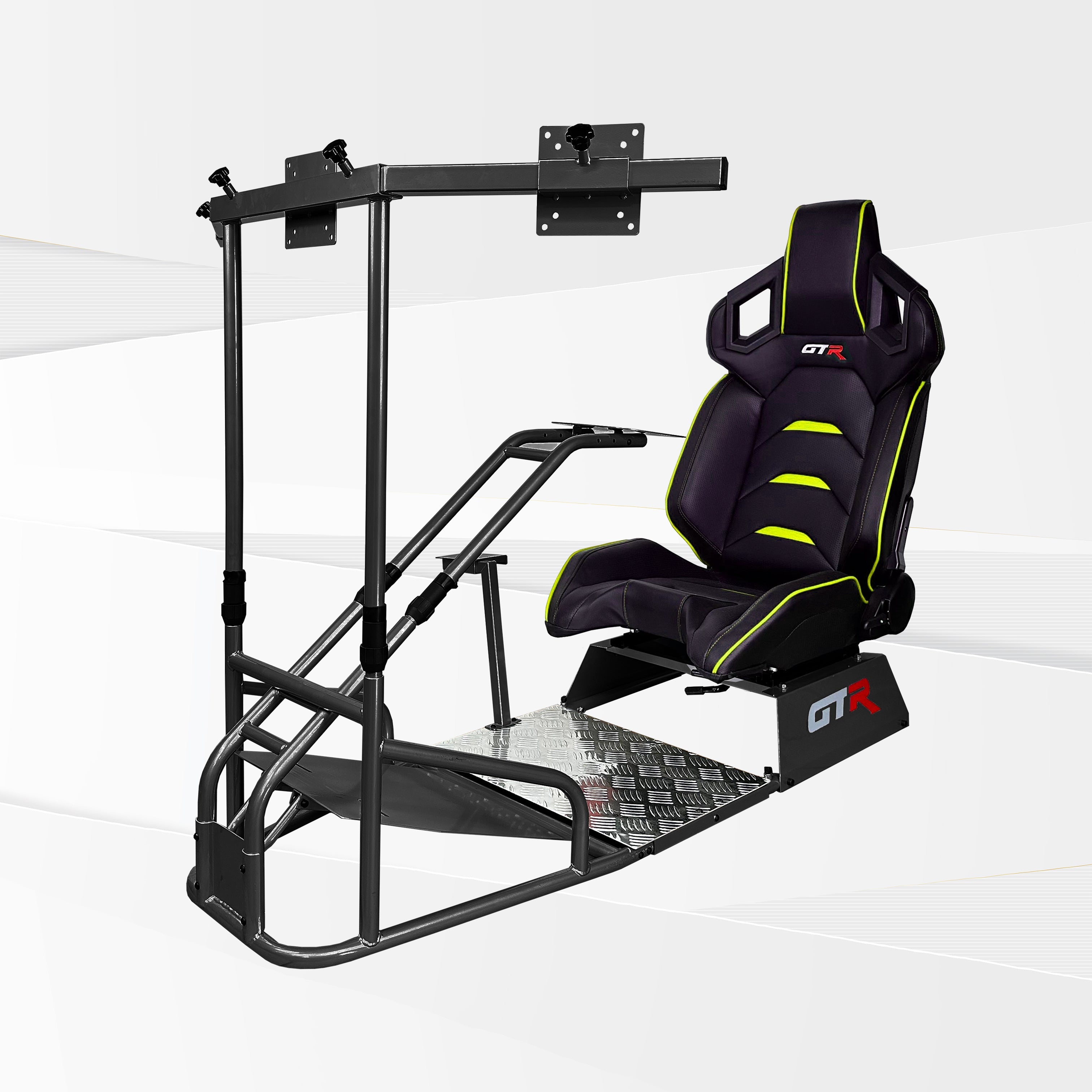 GTS-F Model Racing Simulator product image