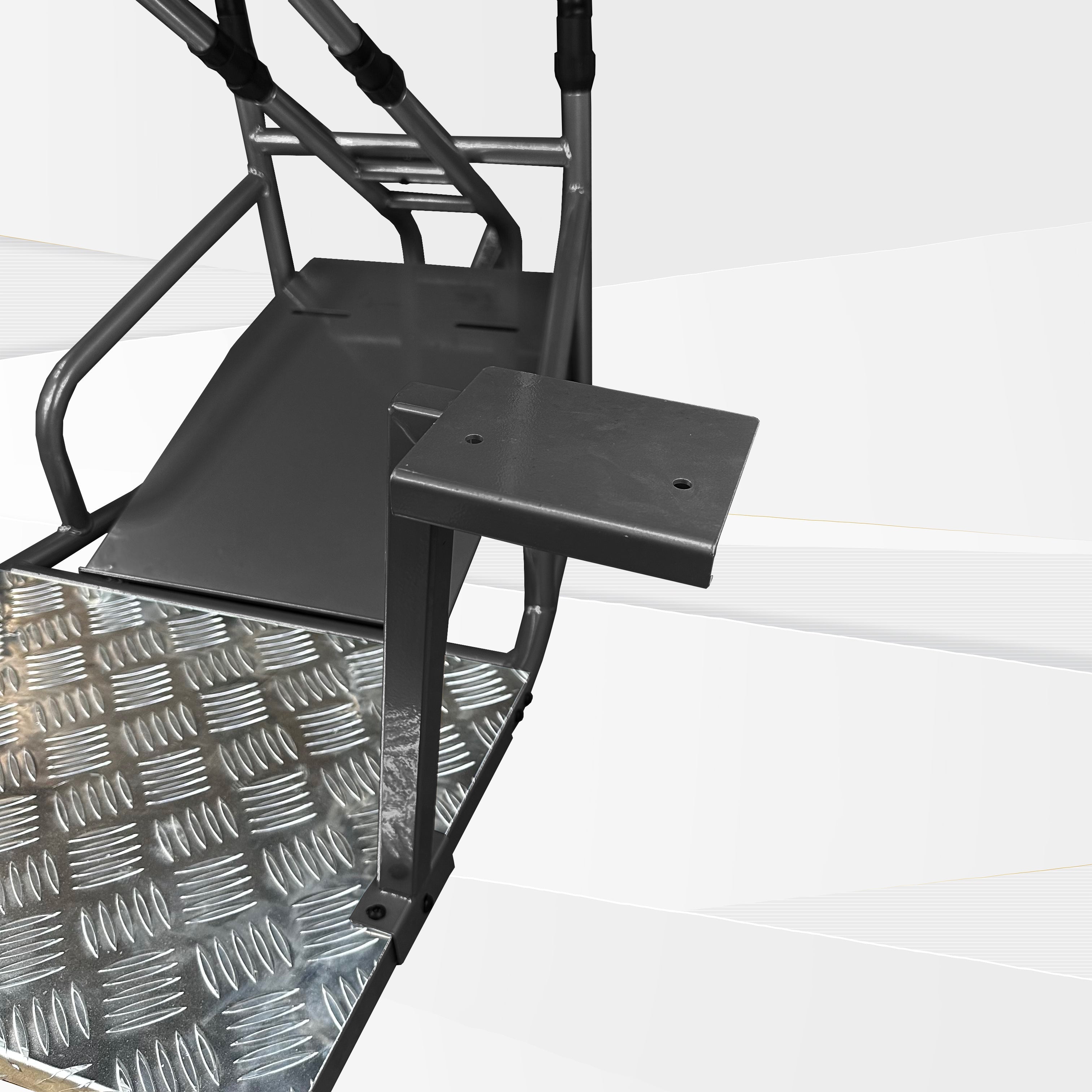 GTS-F Model Racing Simulator product image