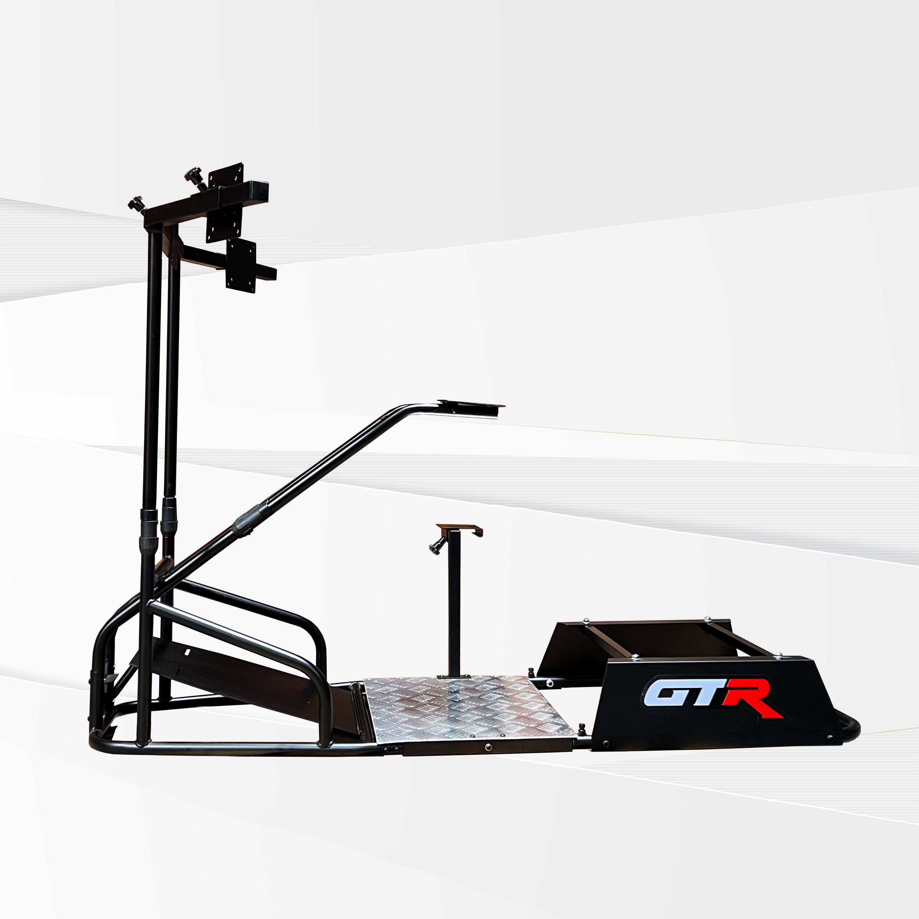 GTS-F Model Racing Simulator product image